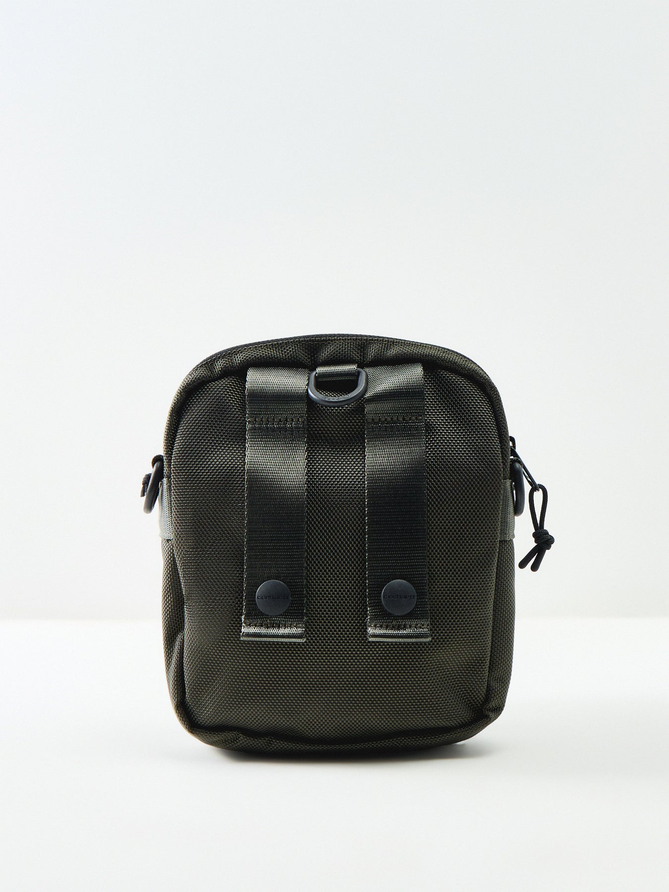 Prescott Shoulder Pouch Green