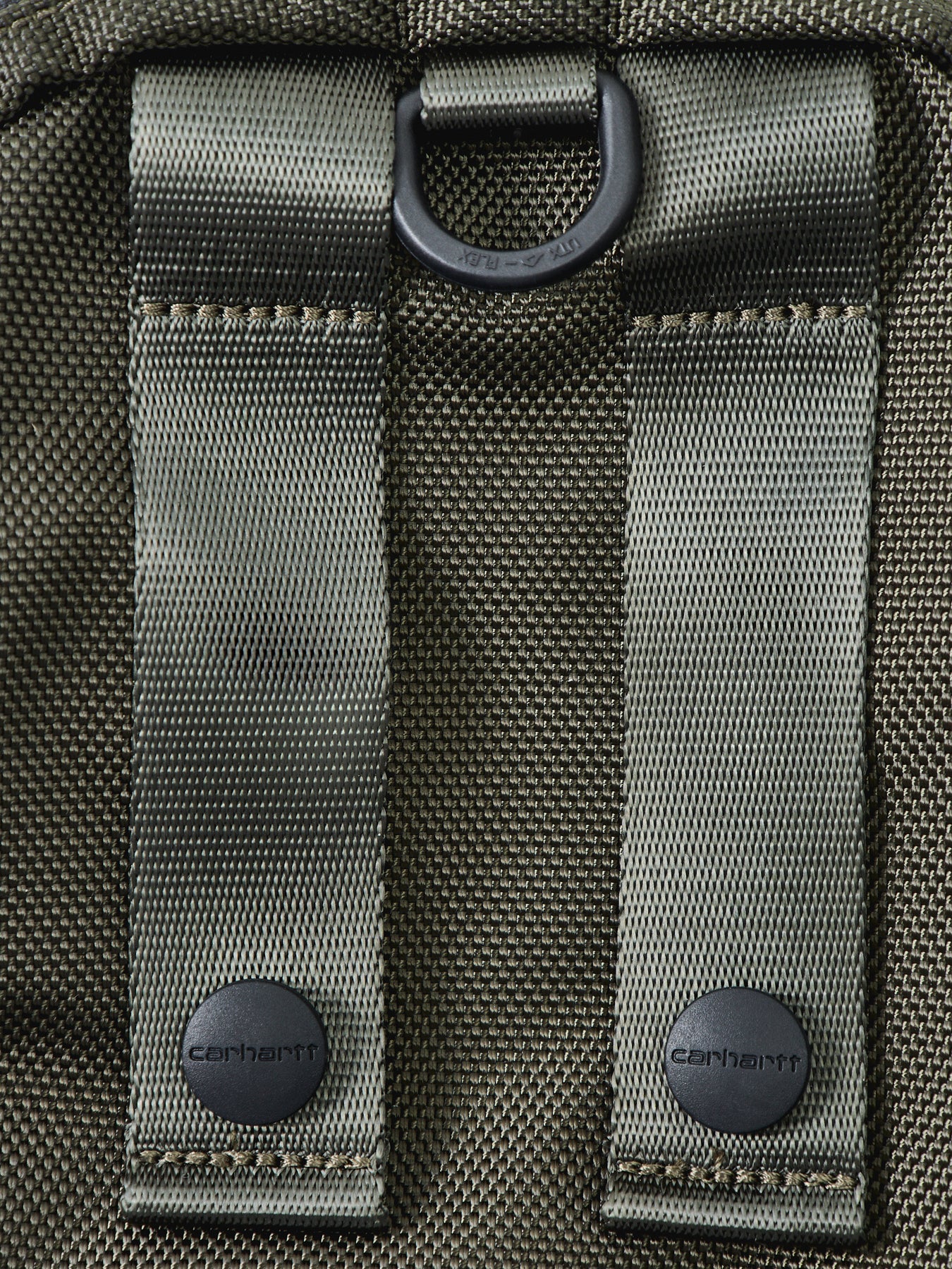 Prescott Shoulder Pouch Green