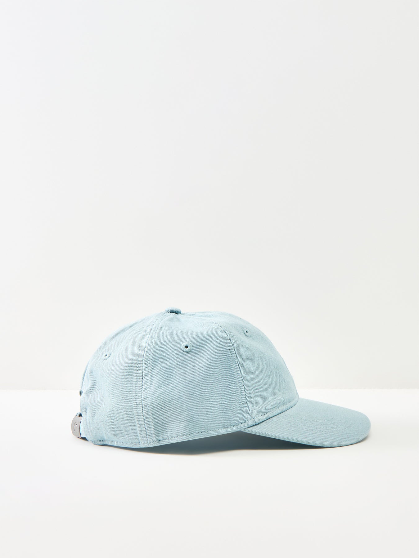 Madison Logo Cap Blue
