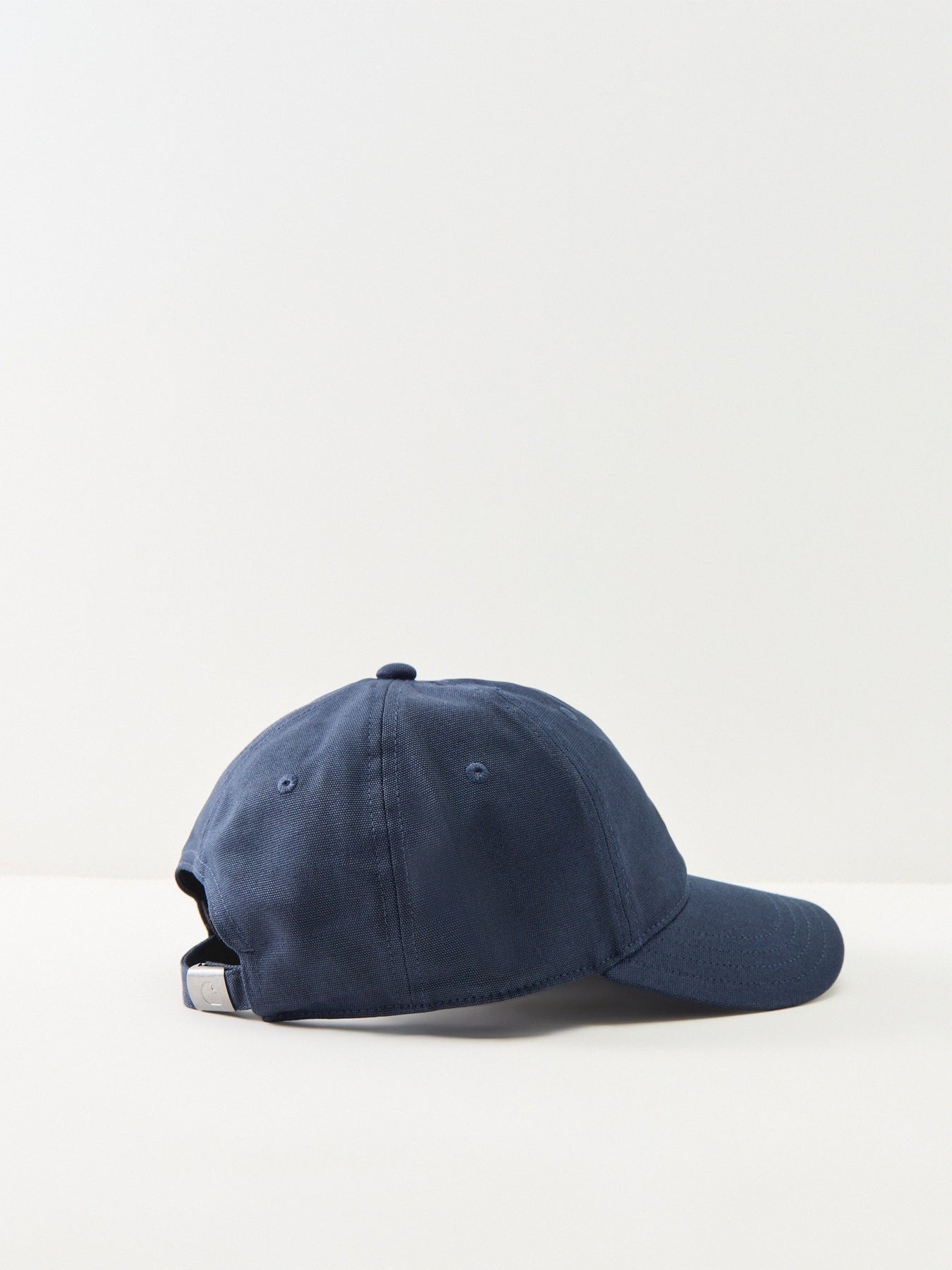 Logo Cap Navy