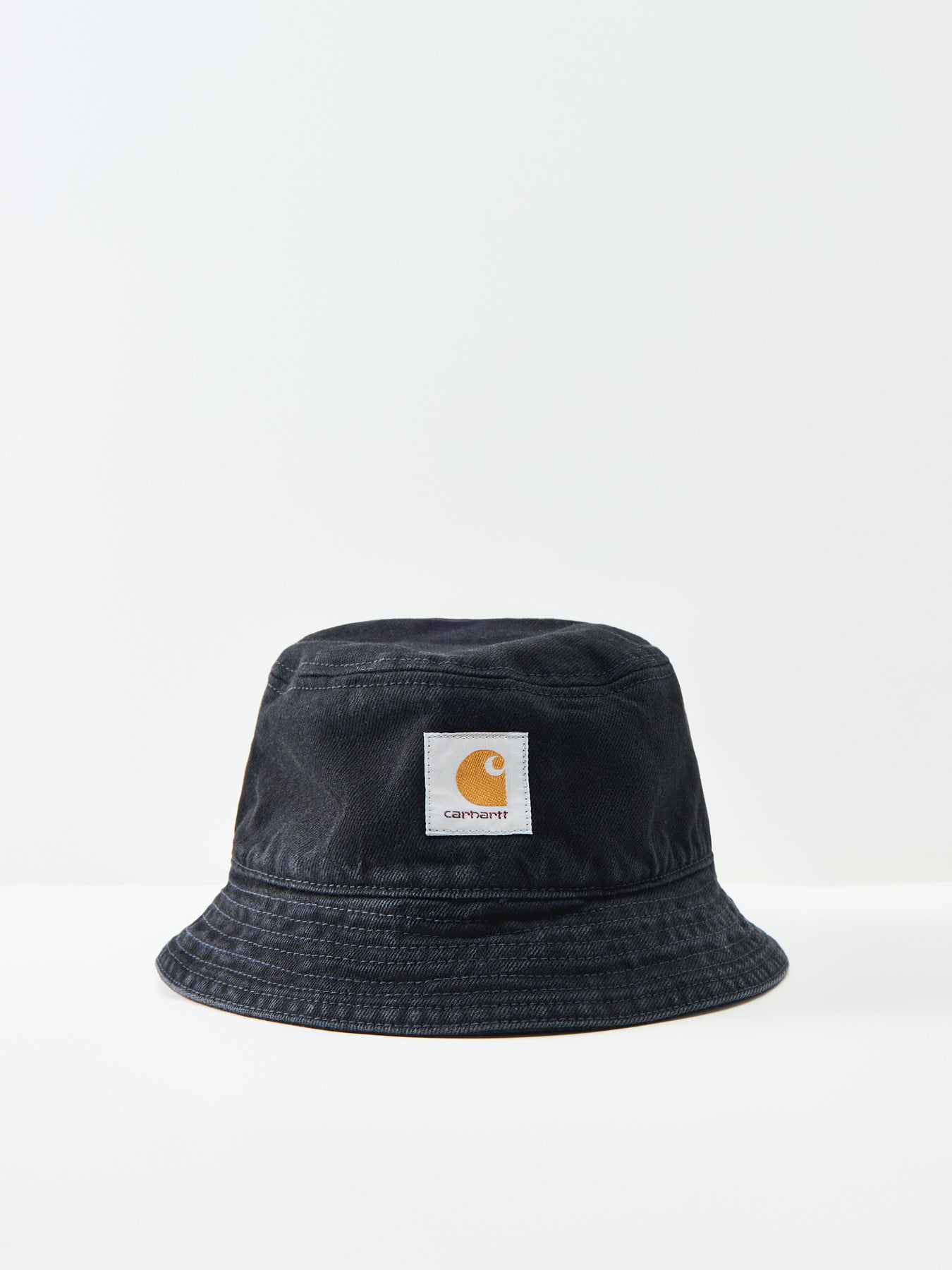 Belmar Bucket Hat Black