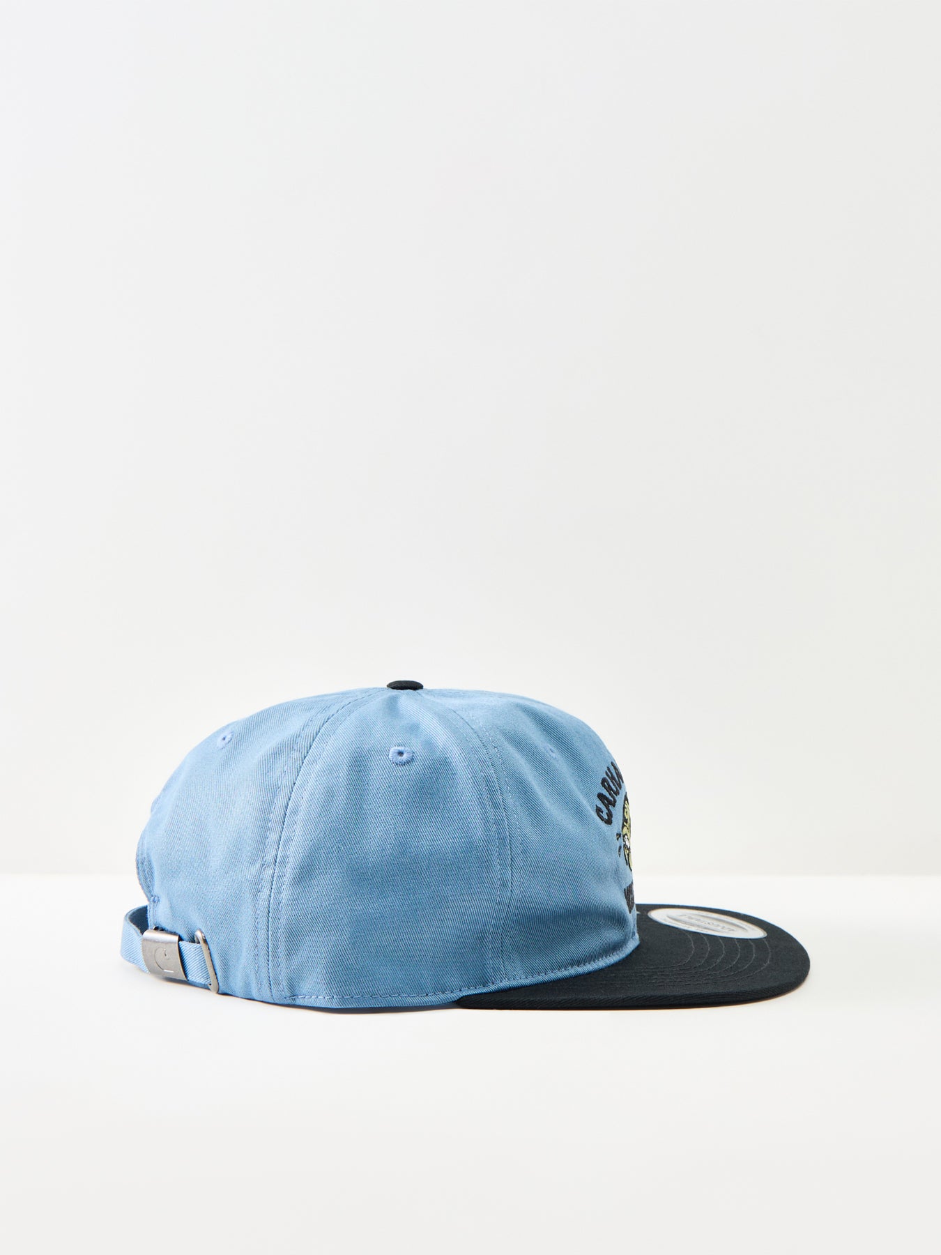 Wild Life Cap Blue