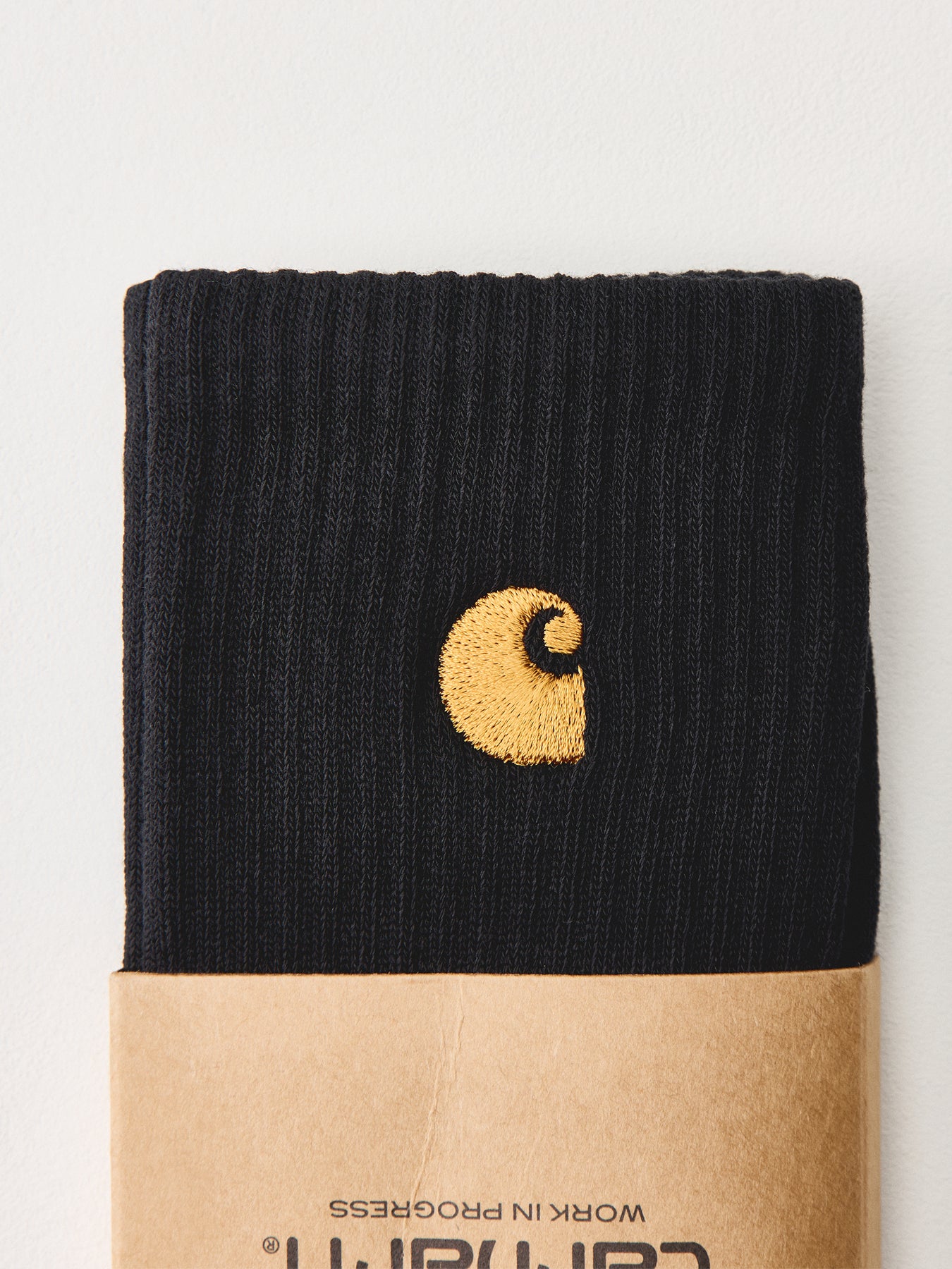 Chase Socks Black