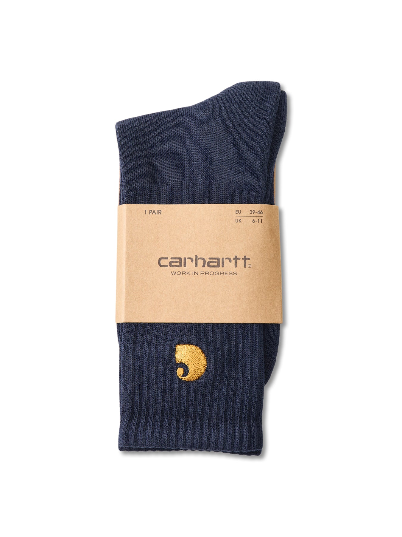 Socks Navy