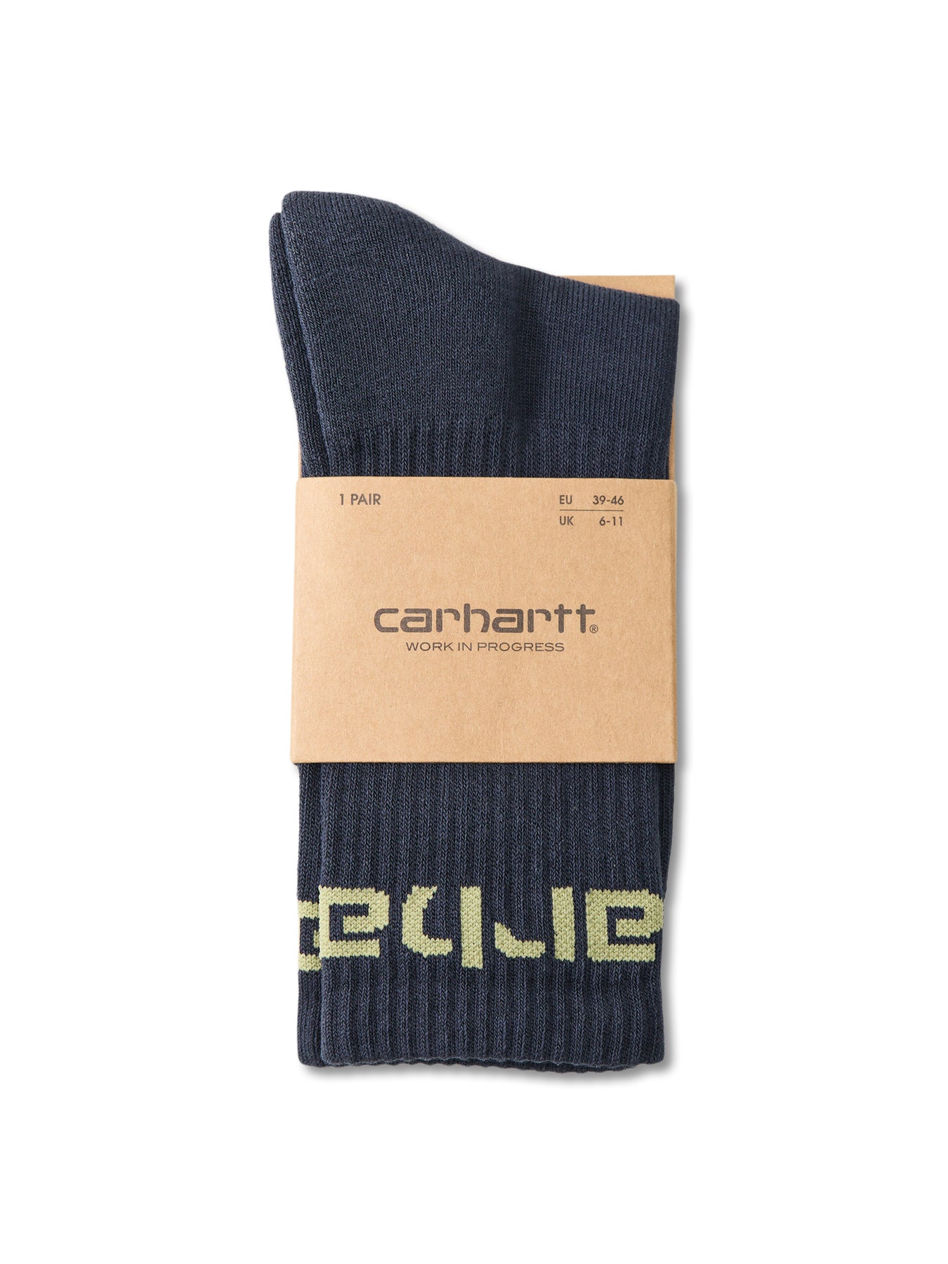 Socks Navy