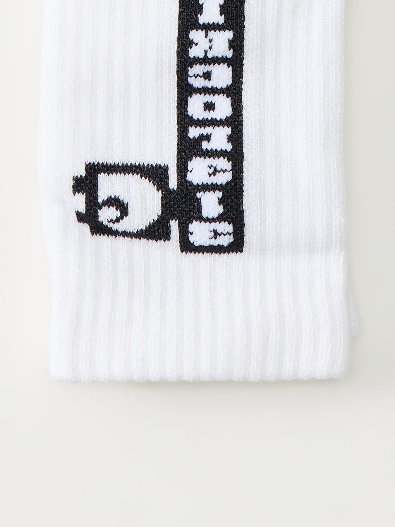 Socks White