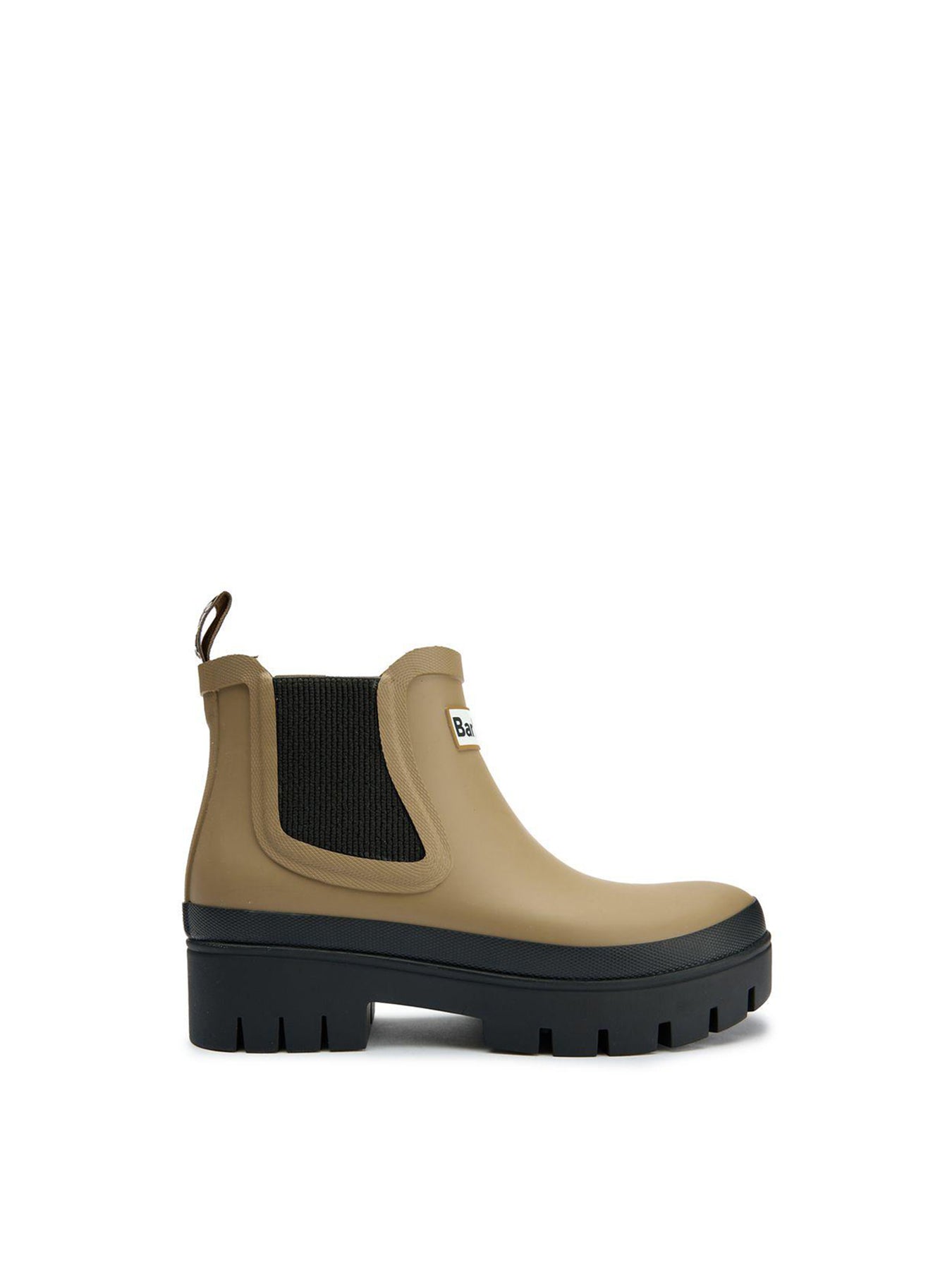 Halton Boots Neutral