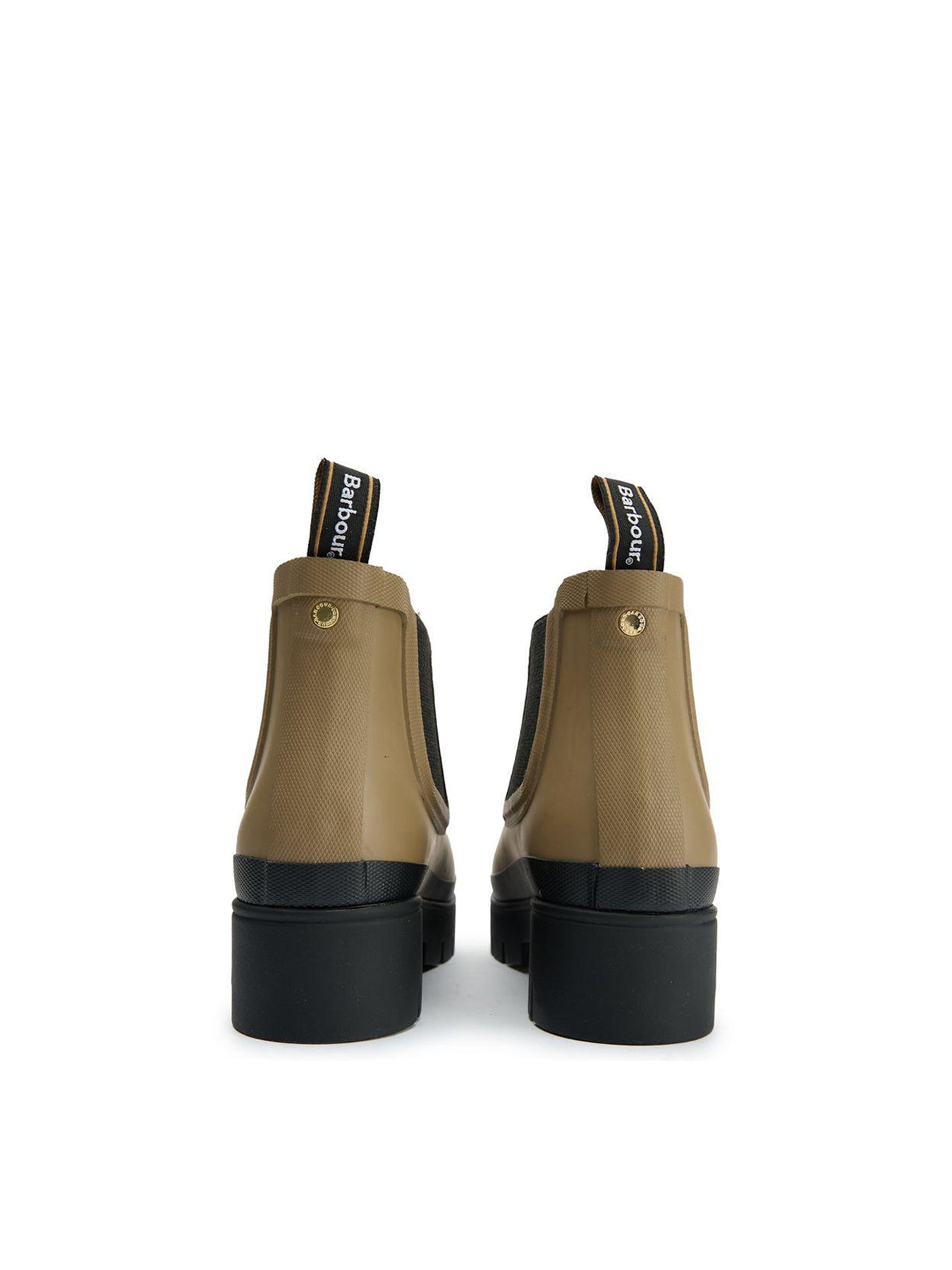 Halton Boots Neutral
