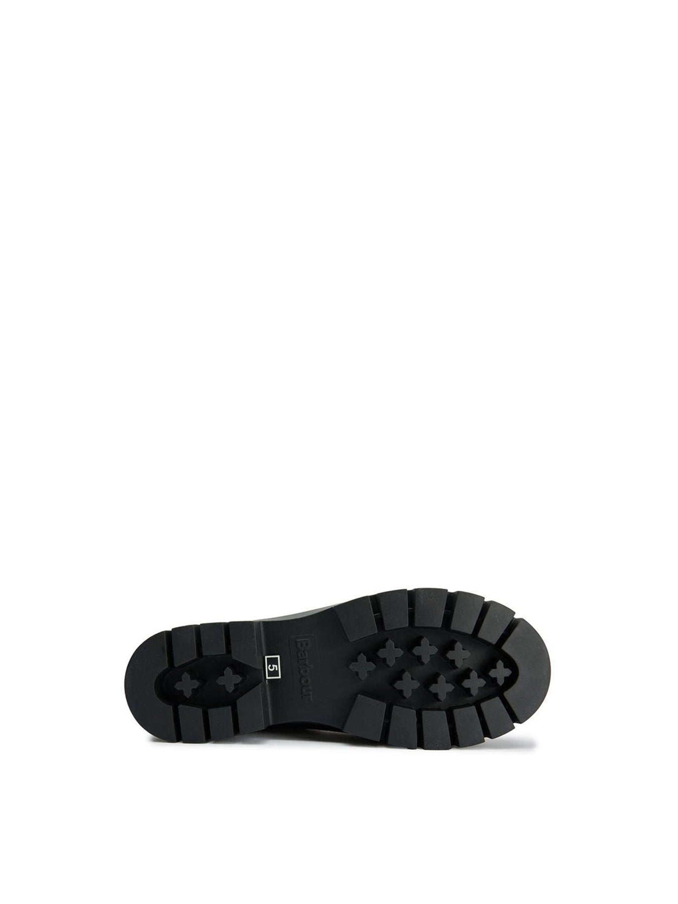 Halton Boots Neutral