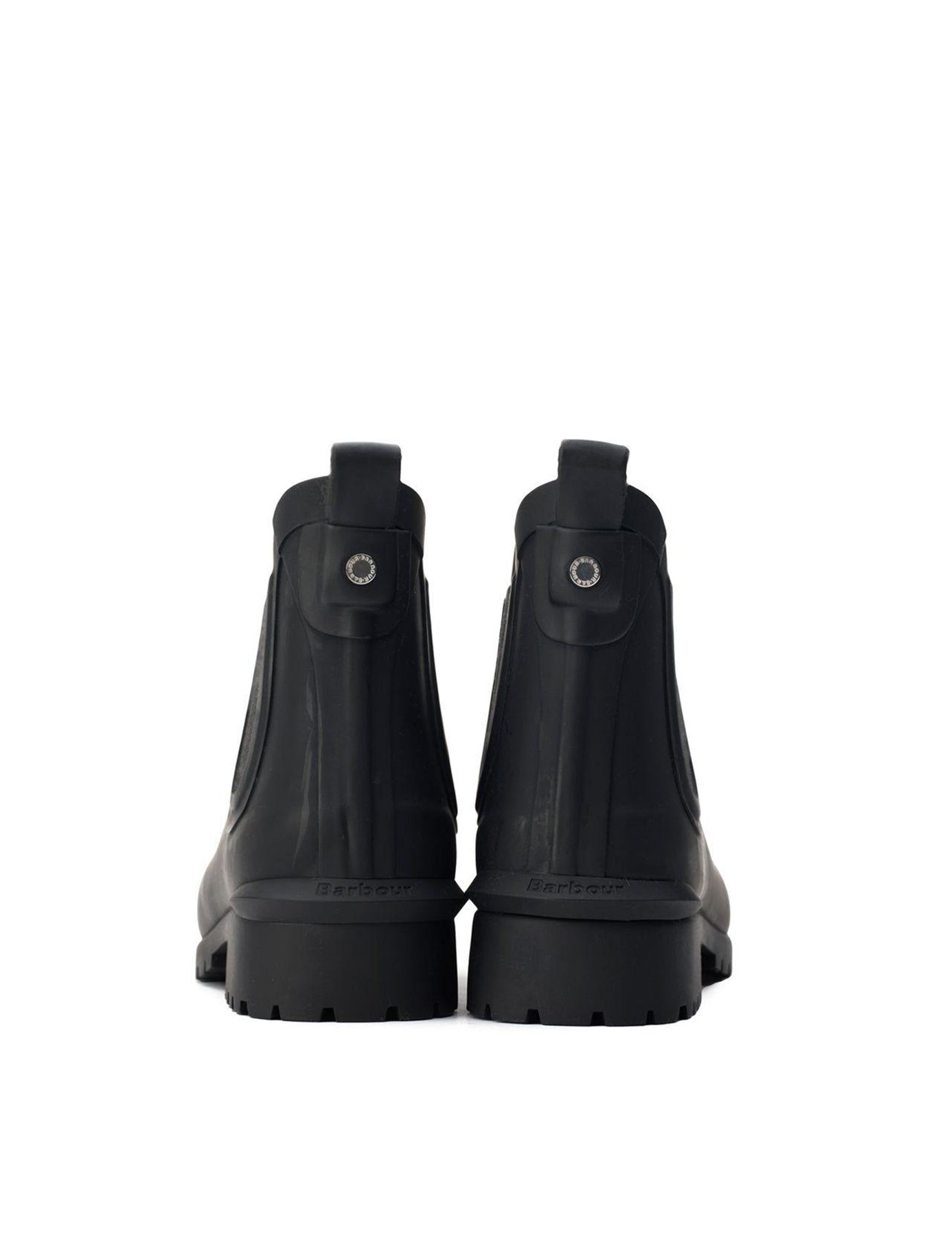 Kirkton Boots Black