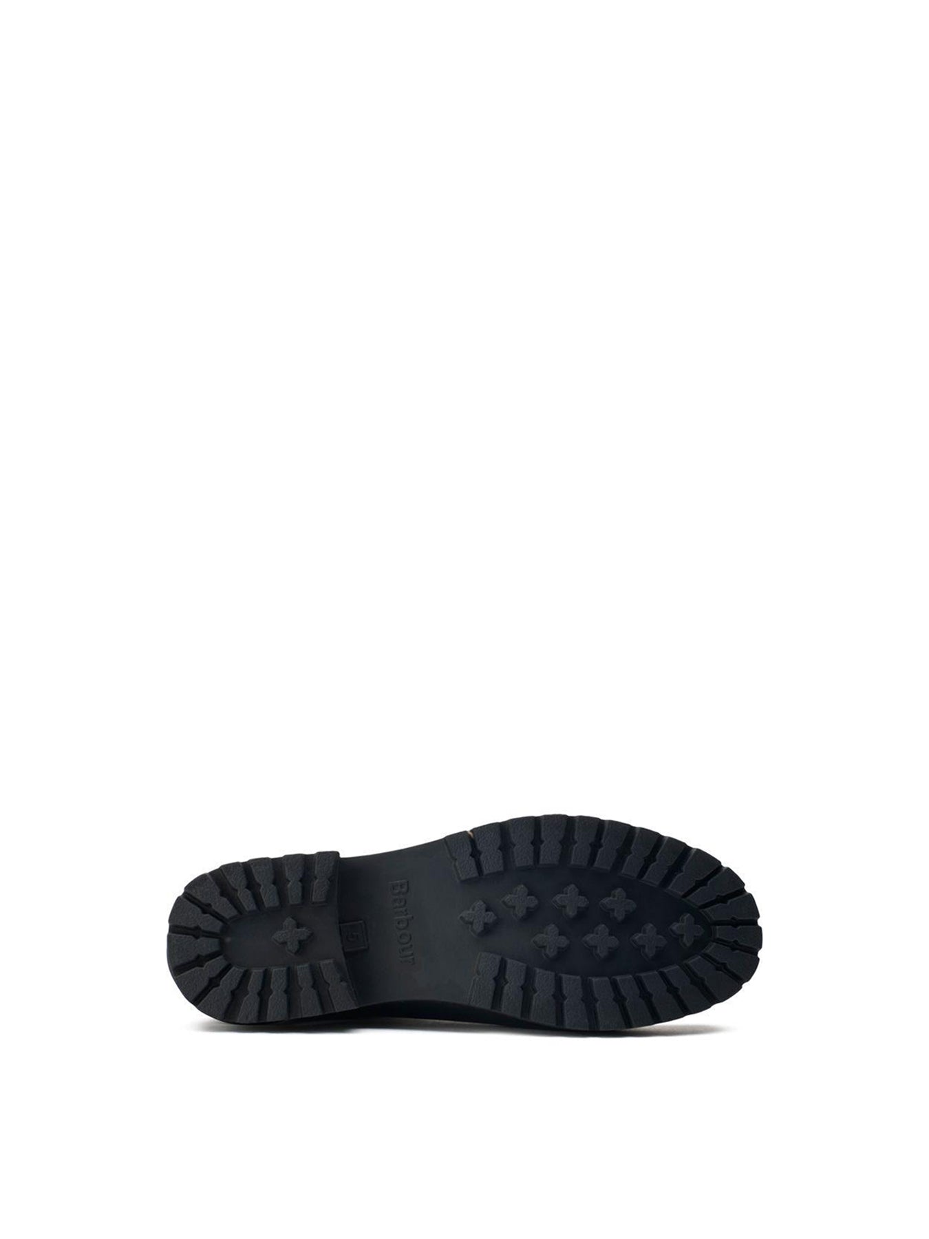 Kirkton Boots Black