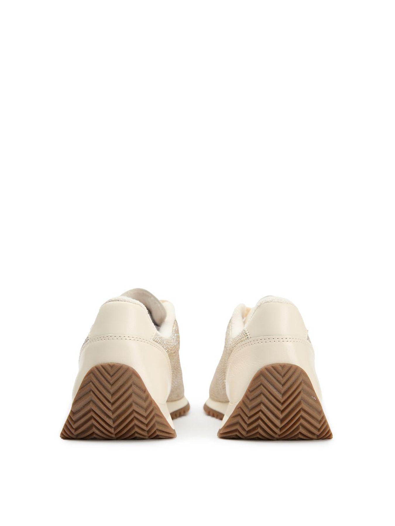 Rhodes Trainers Neutral