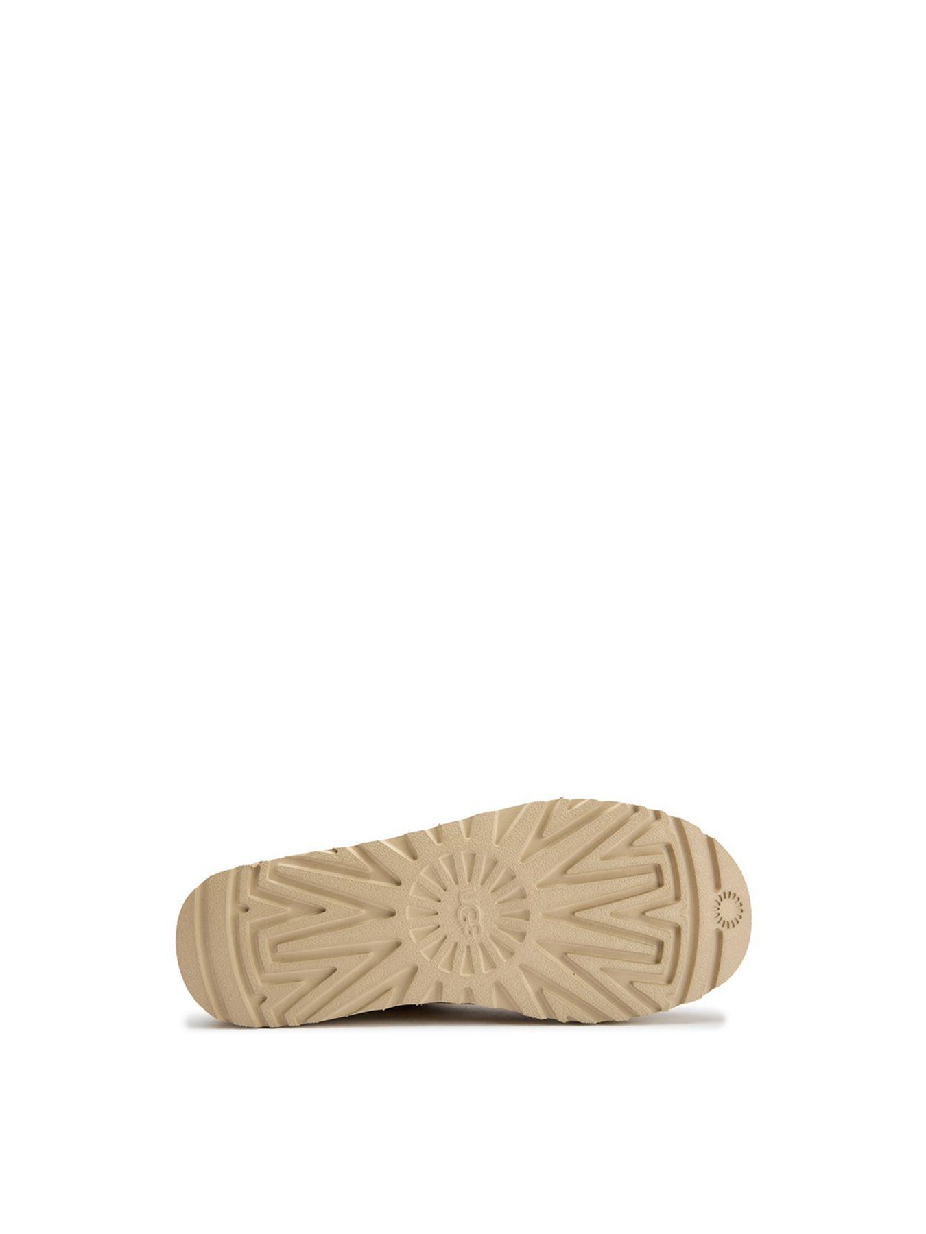 Classic Ultra Mini Boots Neutral