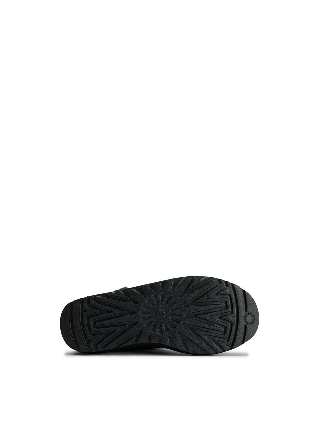 Classic Ultra Mini Chalet Boots Black