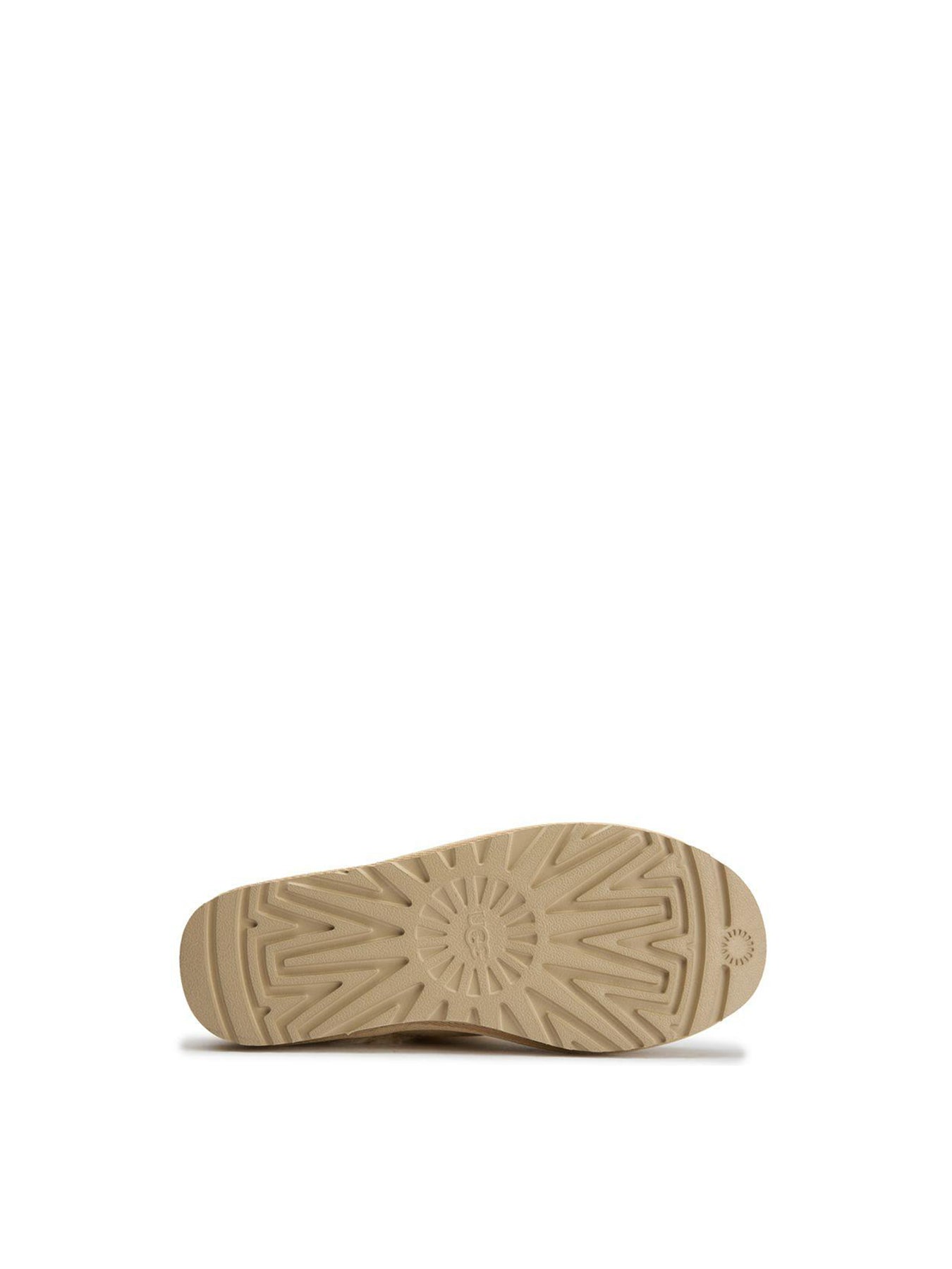 Classic Ultra Mini Chalet Boots Neutral