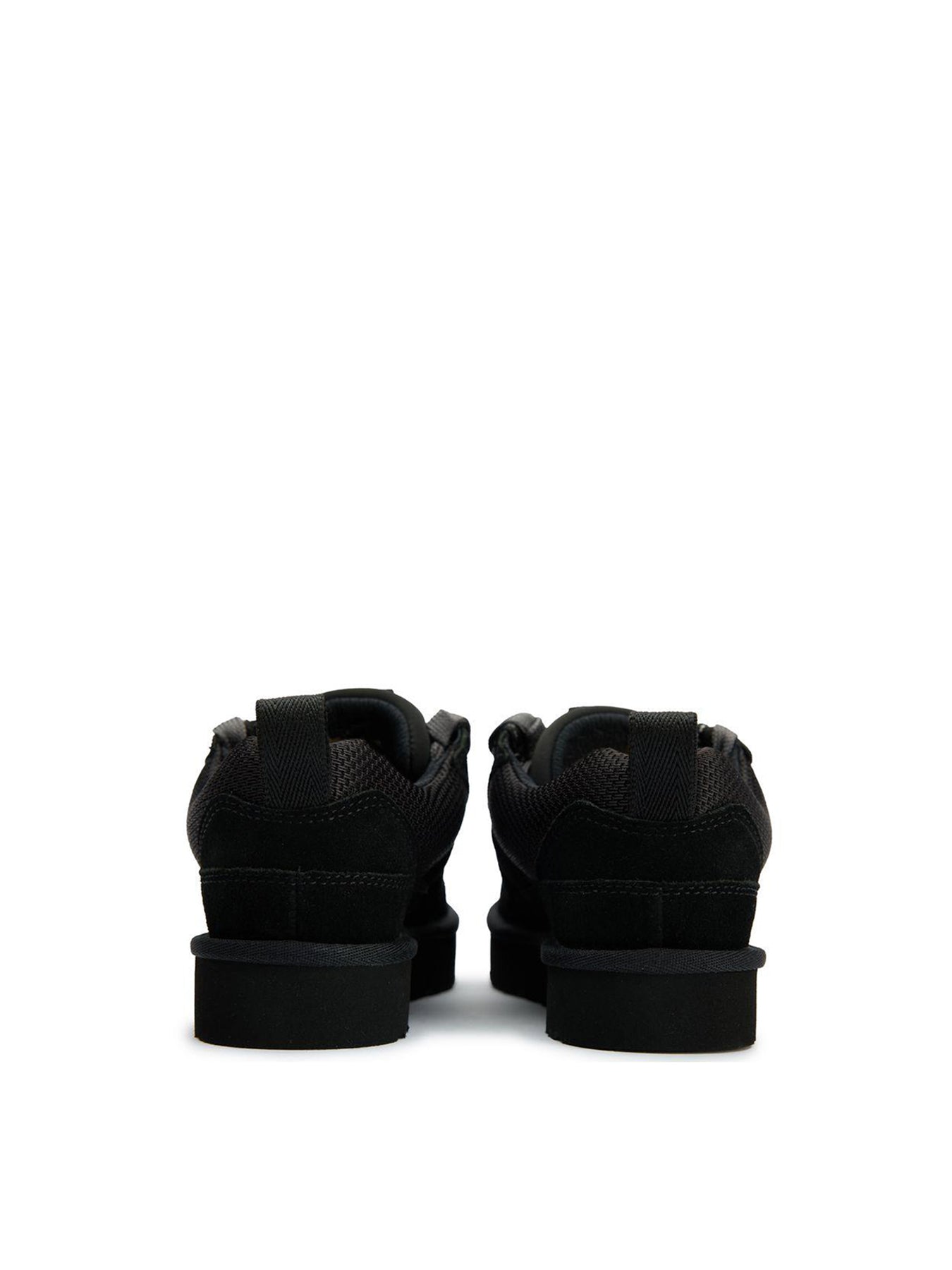 Lo Lowmel Trainers Black