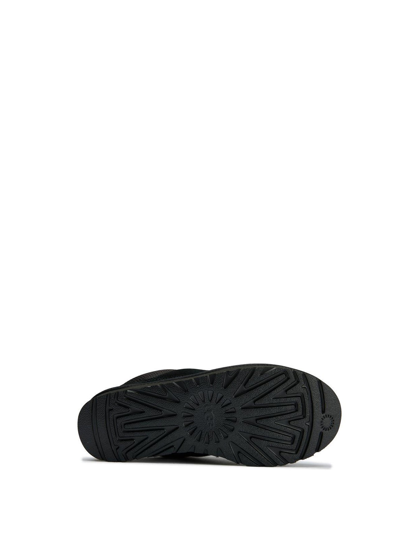 Lo Lowmel Trainers Black