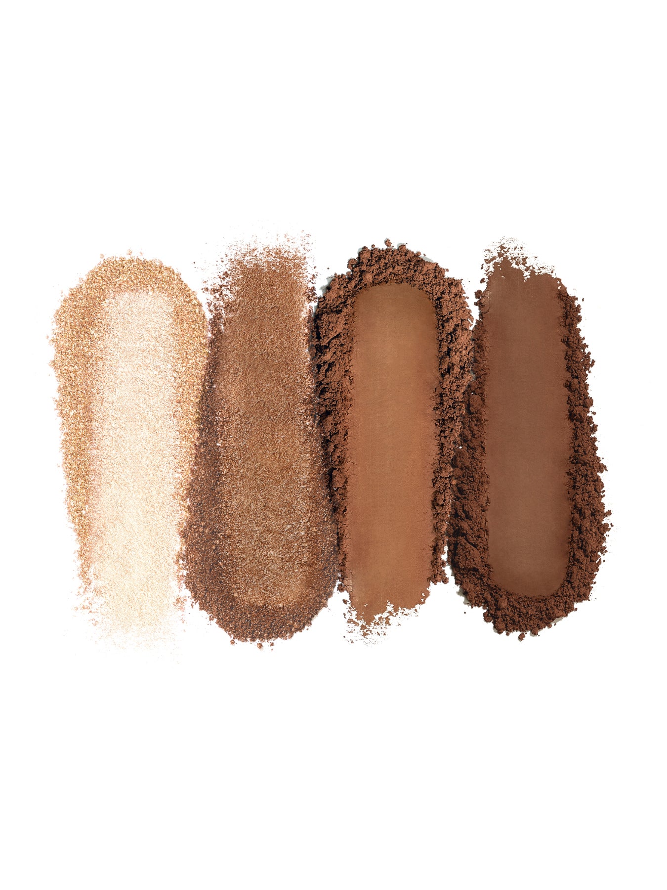 Phyto-Teint Poudre Libre 1 Shimmer