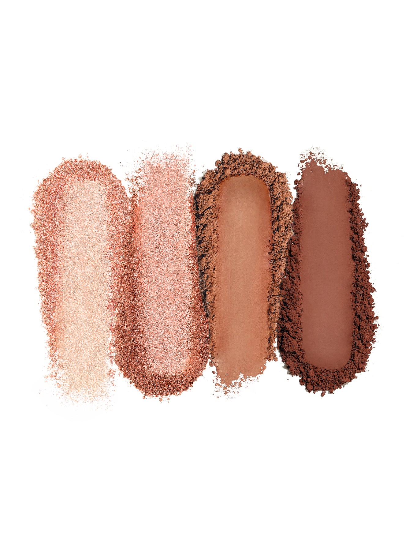 Phyto-Eye Palette 1 Tender Toffee