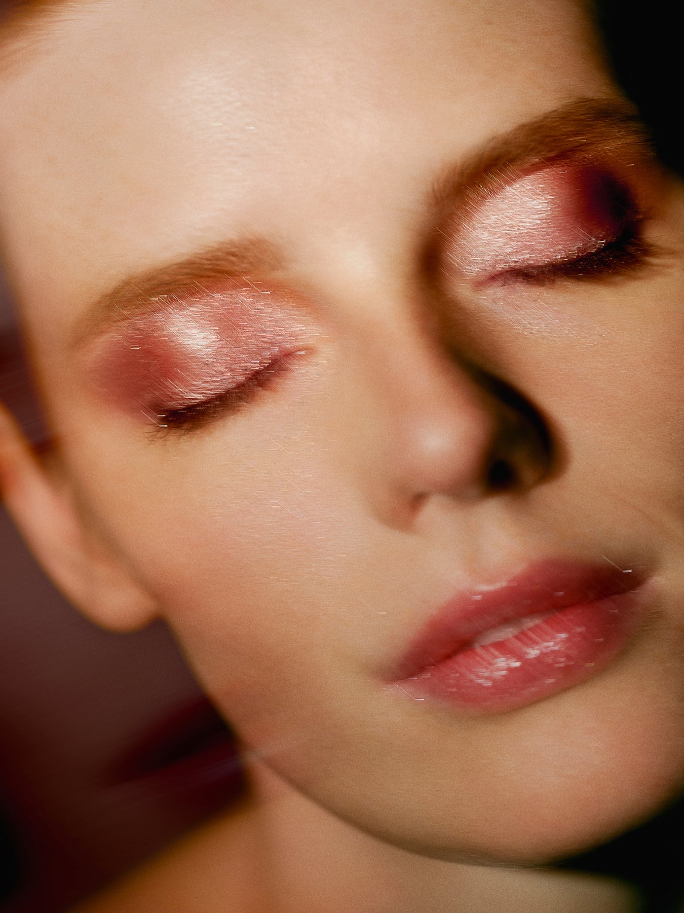 Phyto-Eye Palette 1 Tender Toffee