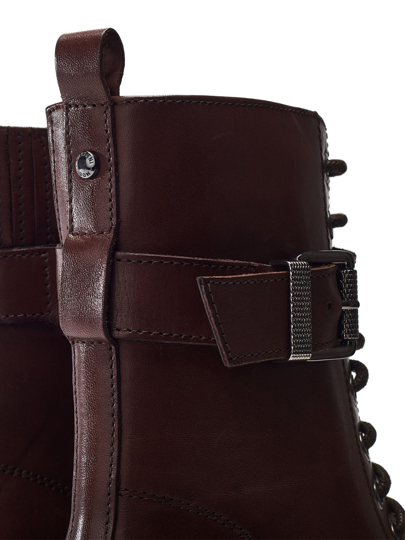 Omana Boots Brown