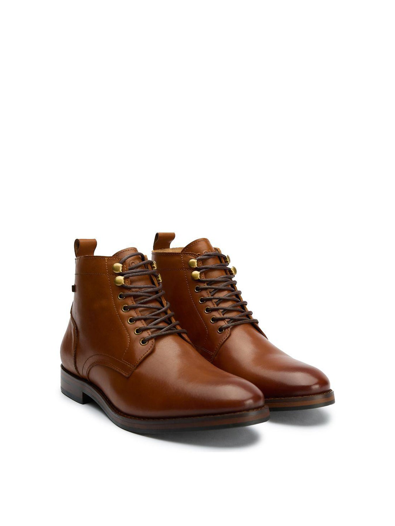 Toby Boots Tan