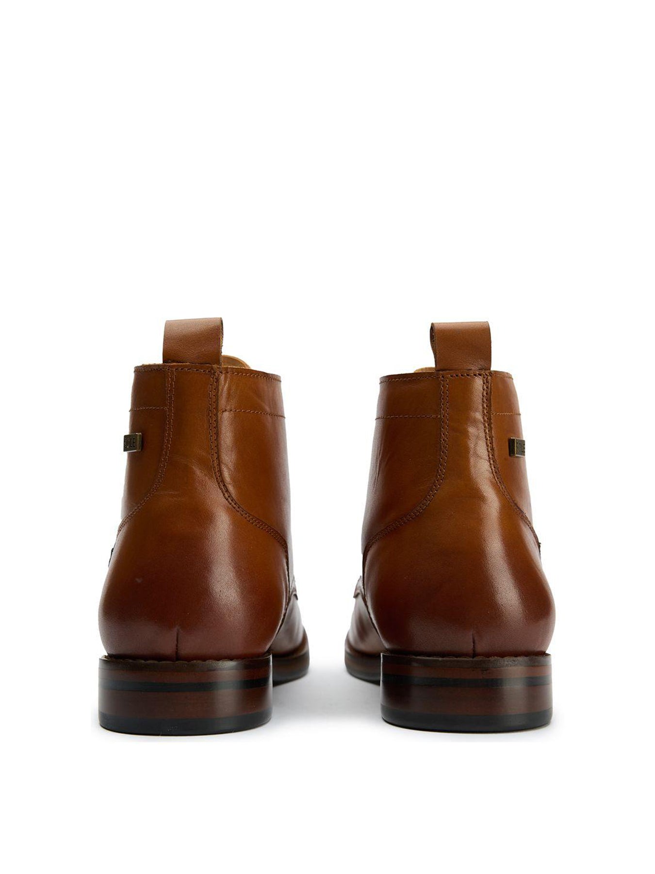 Toby Boots Tan