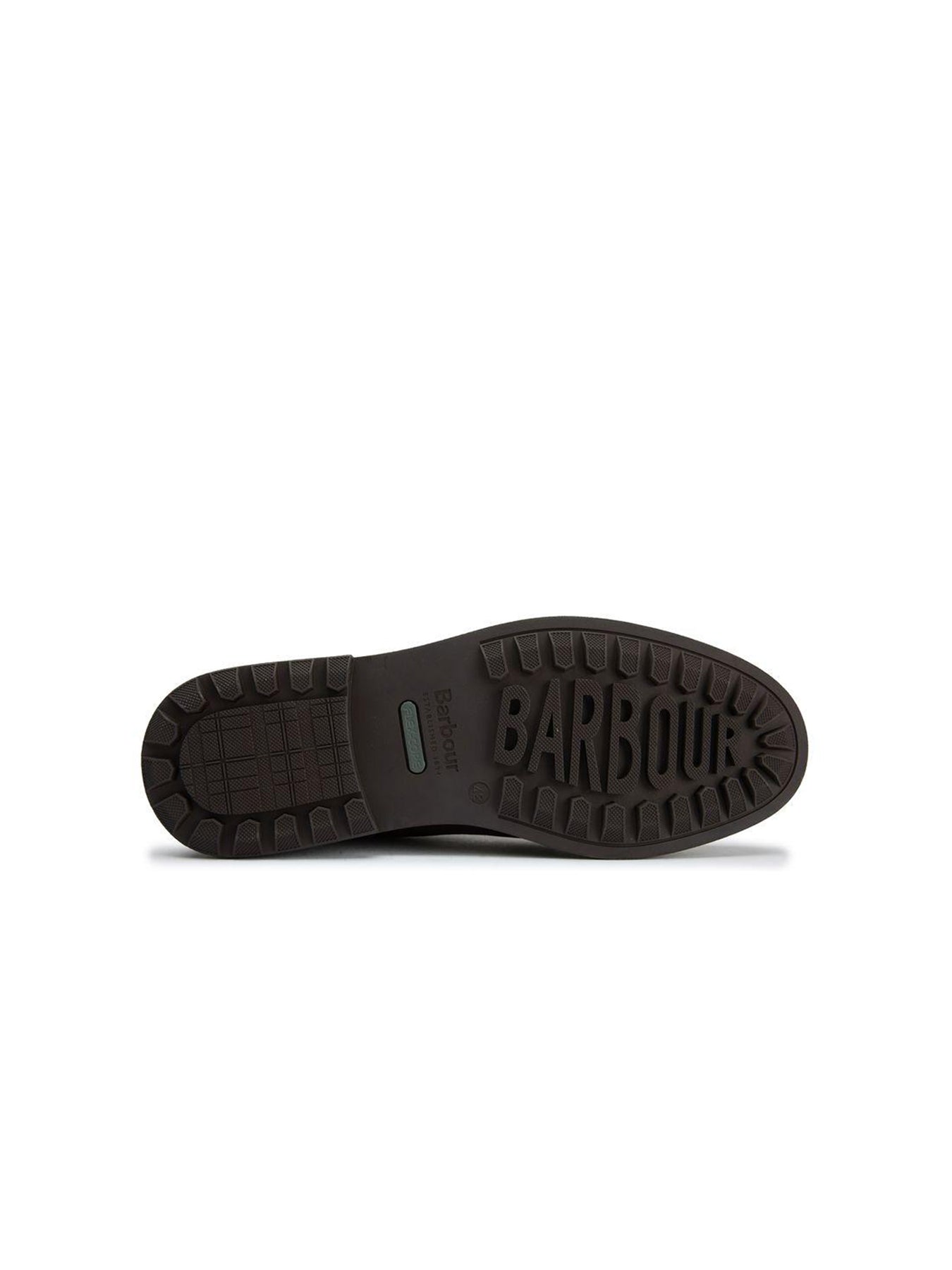 Carthy Derby Shoes Tan Brown