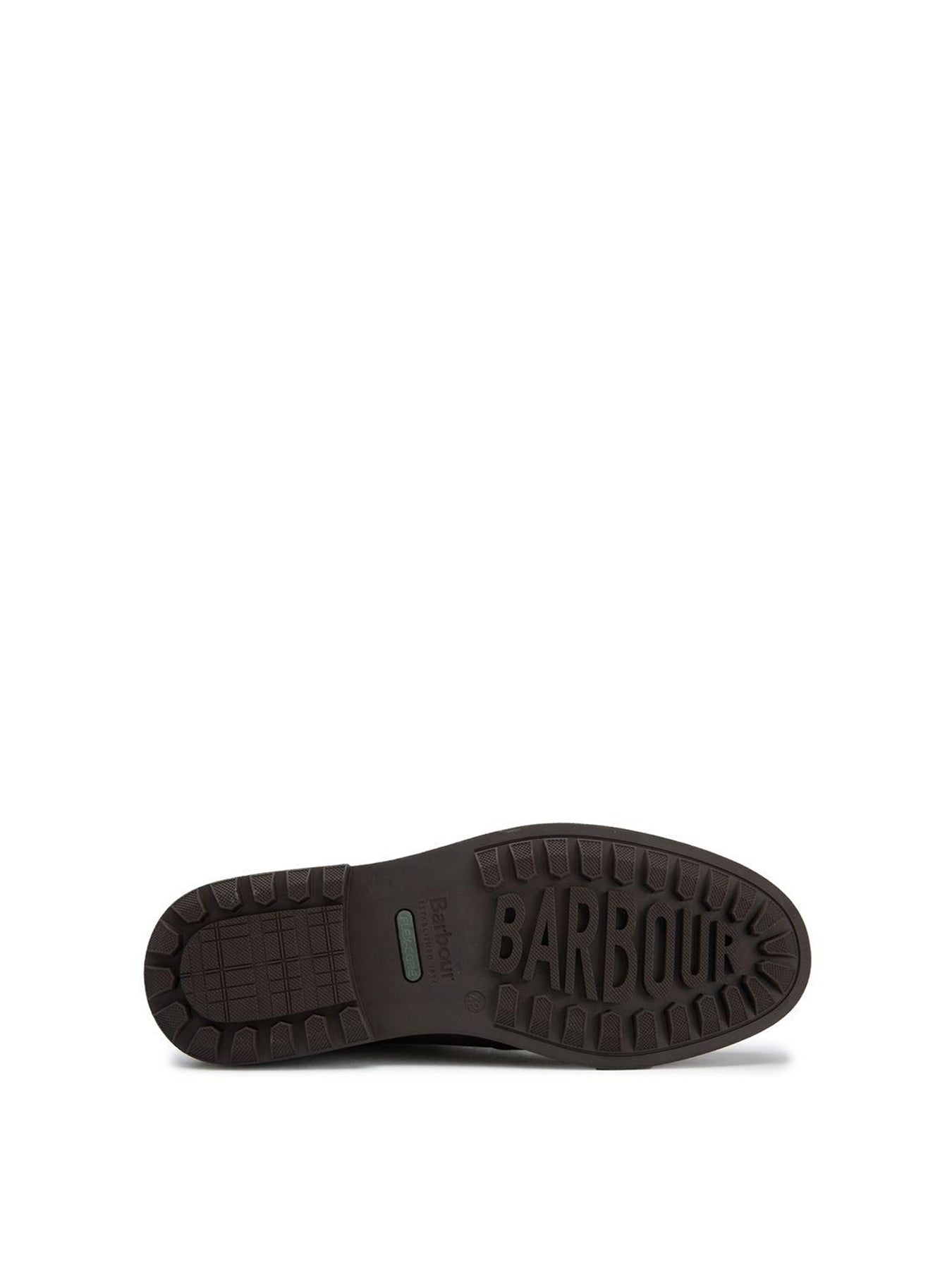 Hale Leather Boots Brown