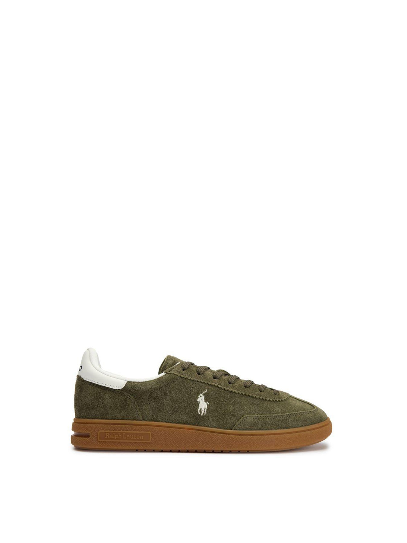Bedford Trainers Beige