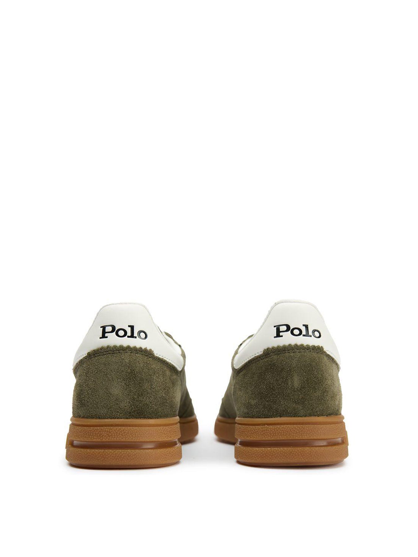 Bedford Trainers Beige