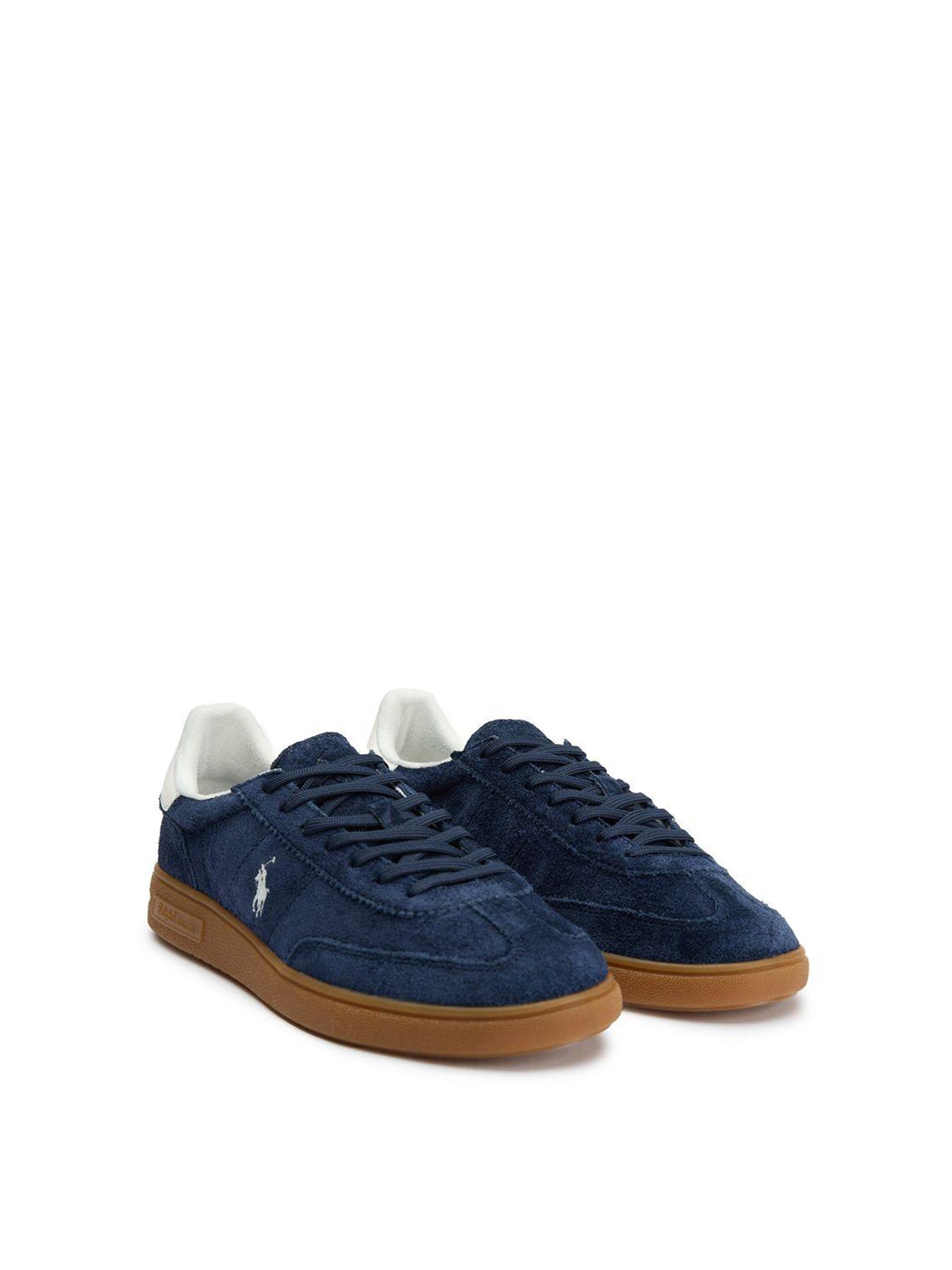 Bedford Trainers Blue