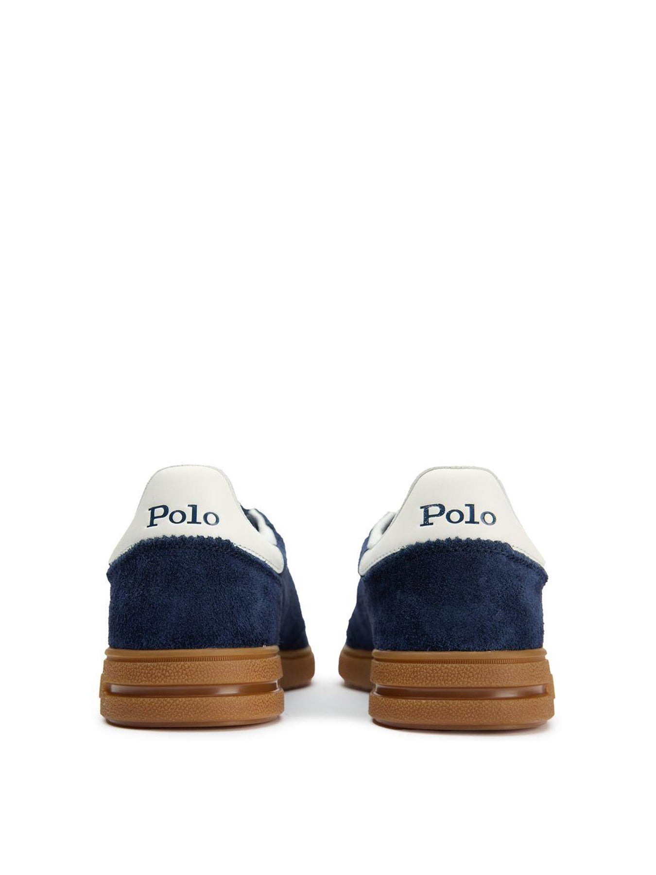 Bedford Trainers Blue