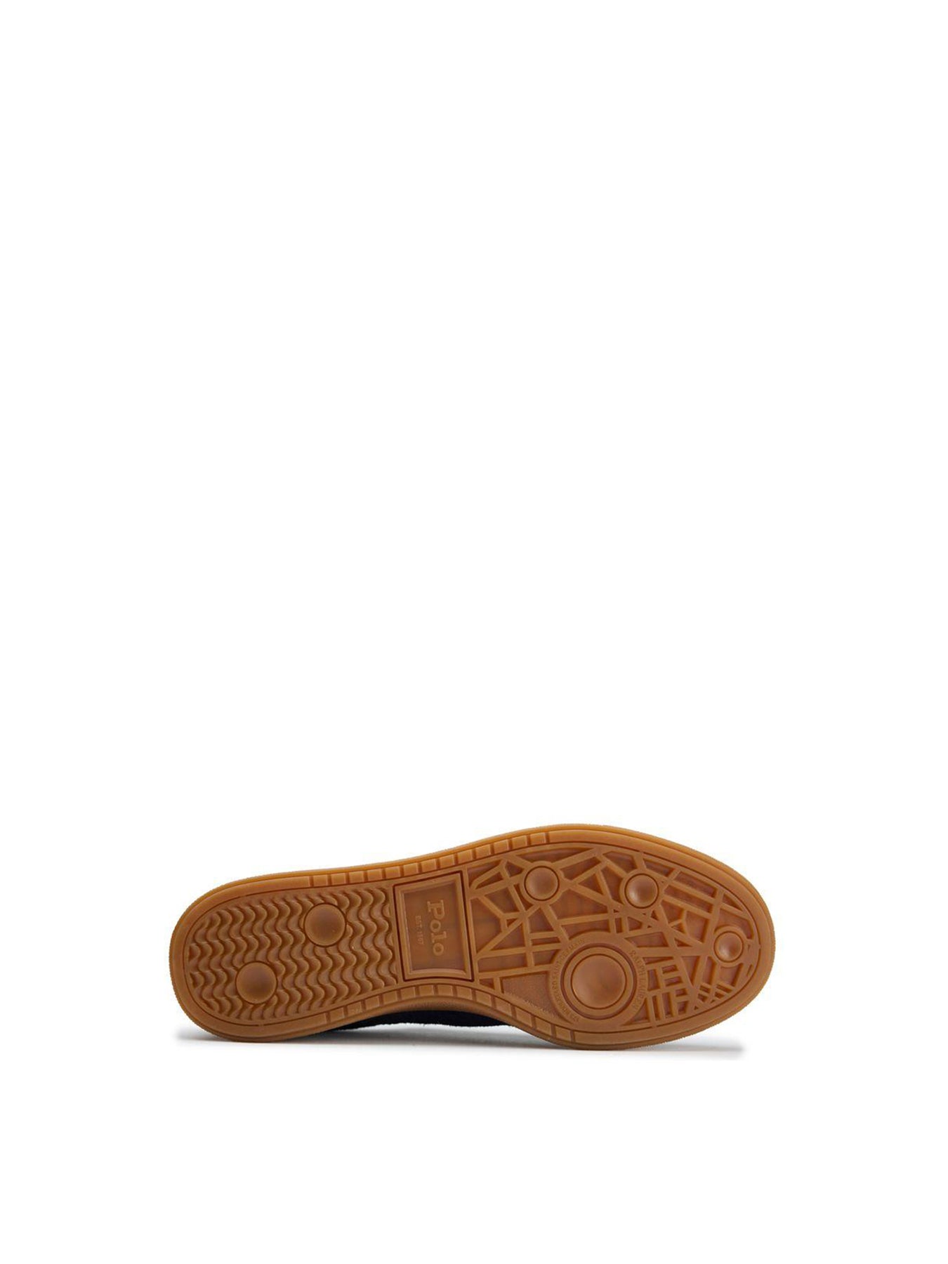 Bedford Trainers Blue