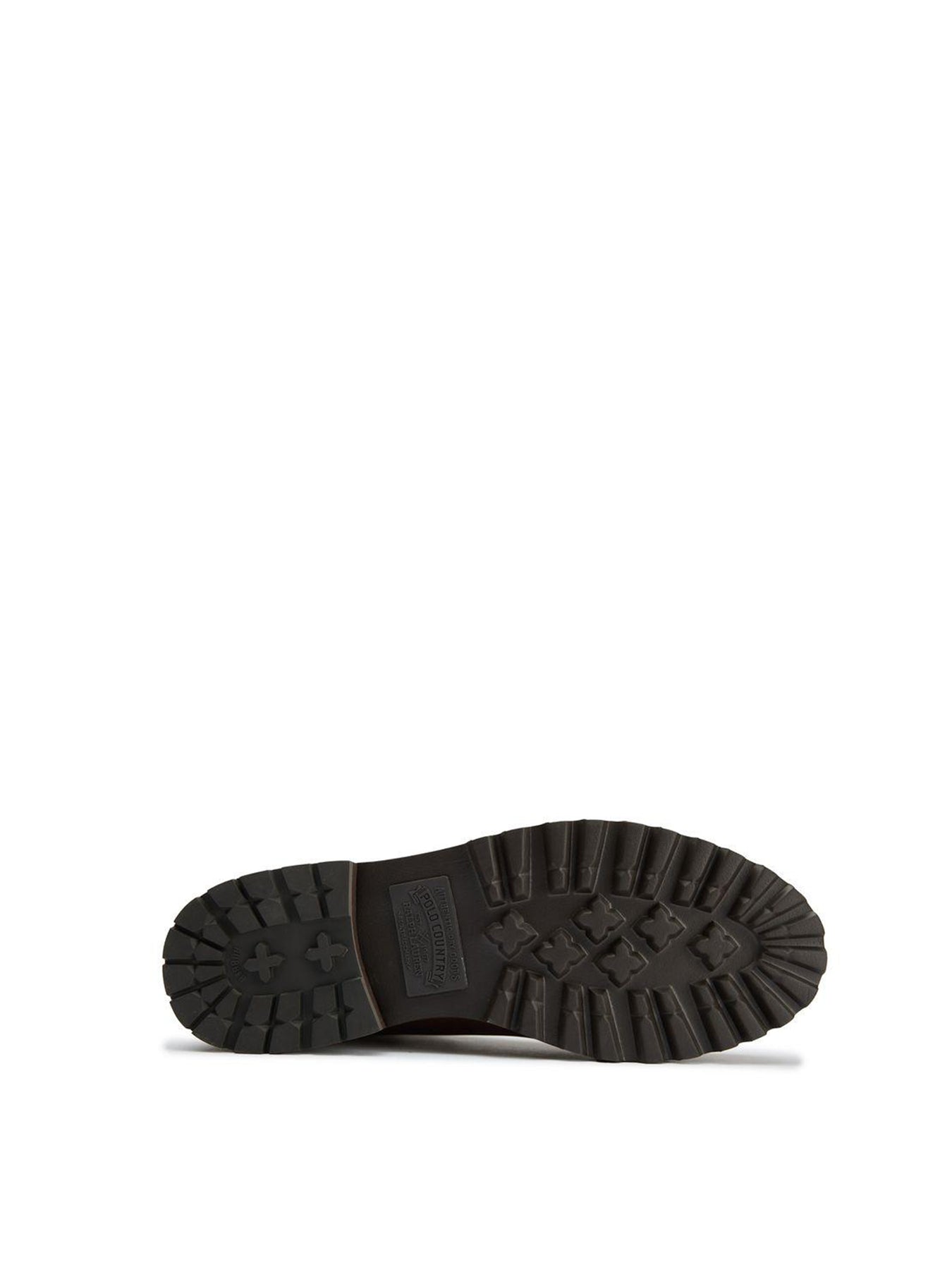 Alpine Boots Tan