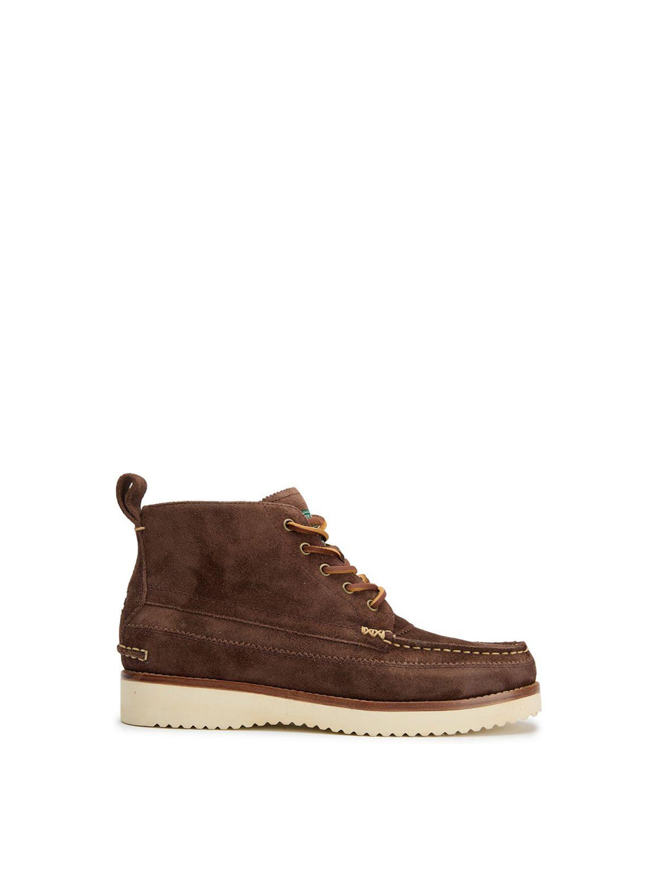 Ranger Boots Brown