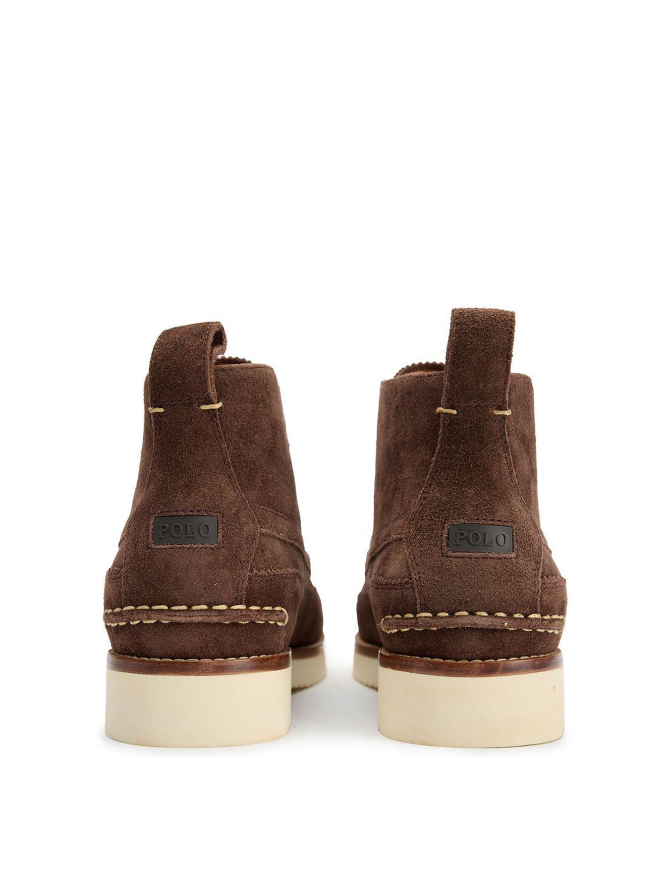 Ranger Boots Brown