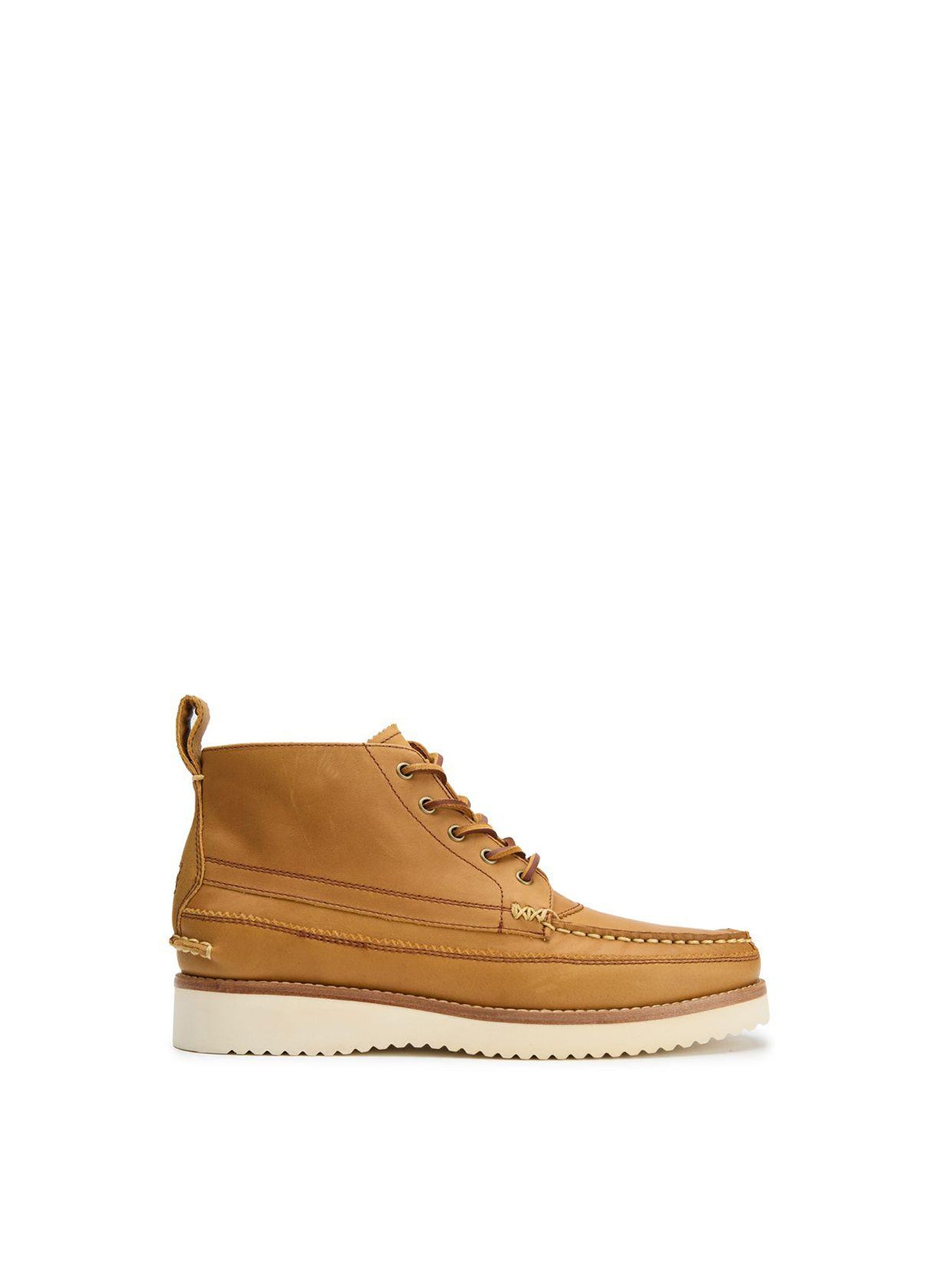 Ranger Boots Tan