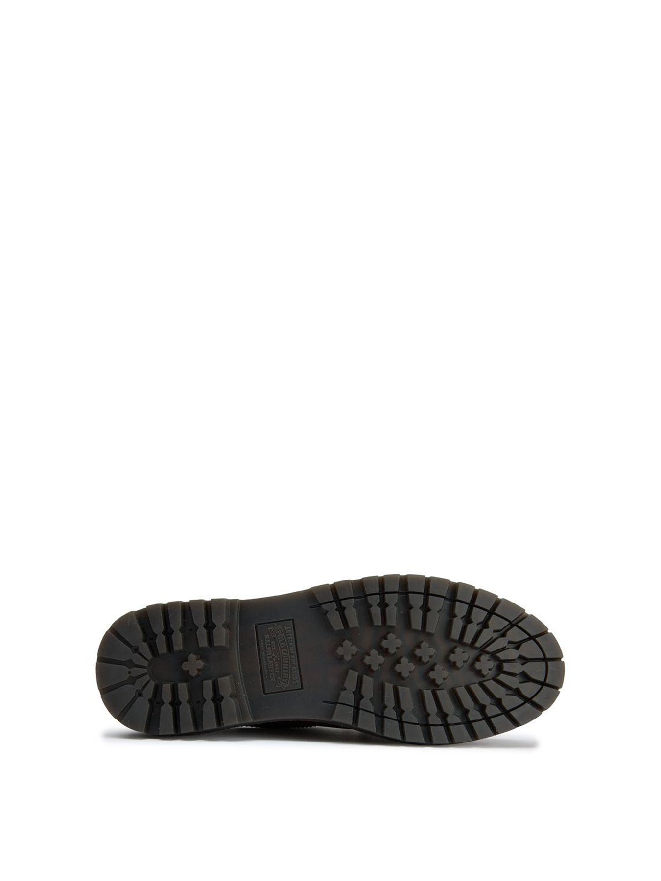 Jett Apron Shoes Tan Brown