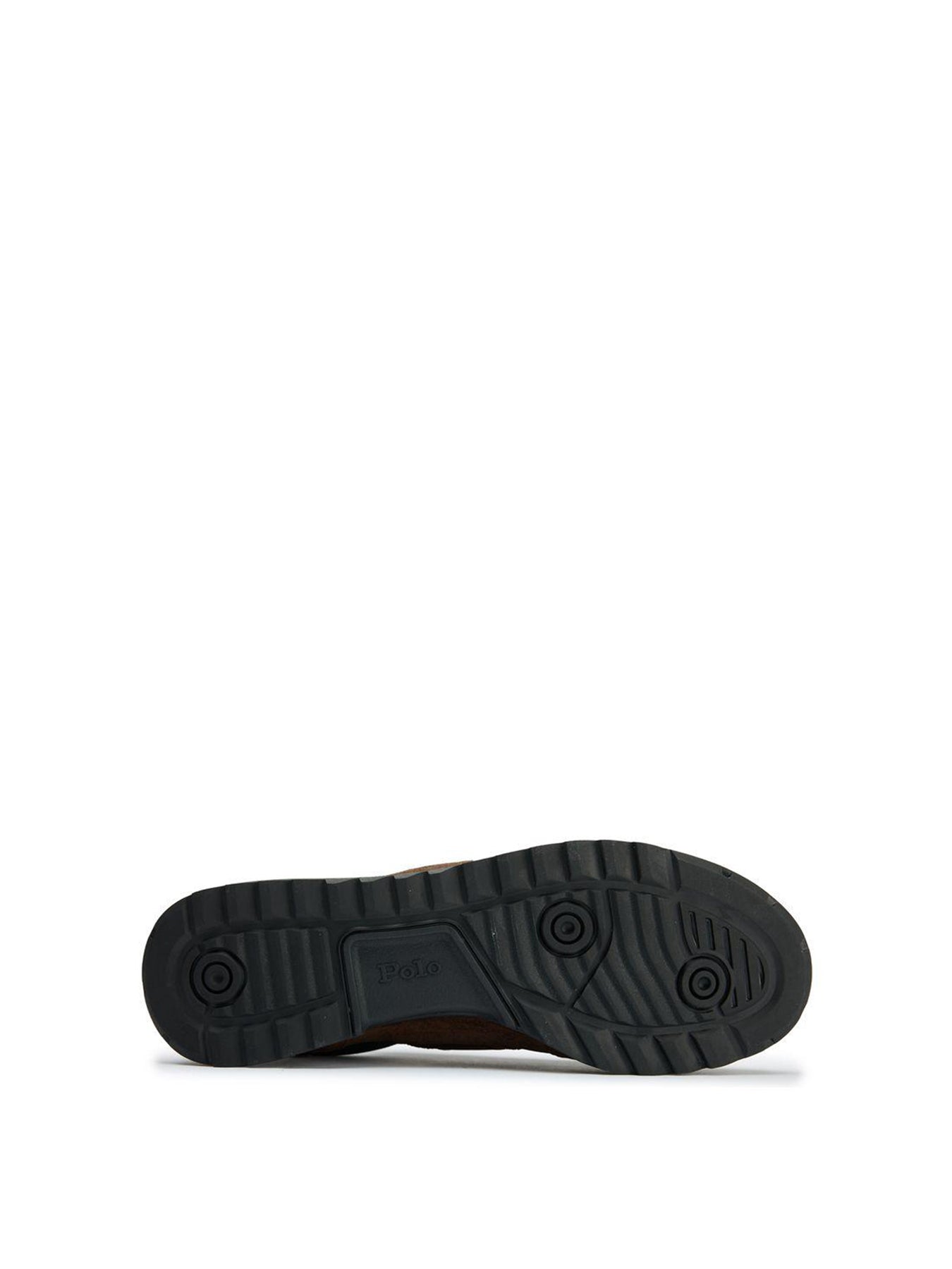 Varick Trainers Tan Brown