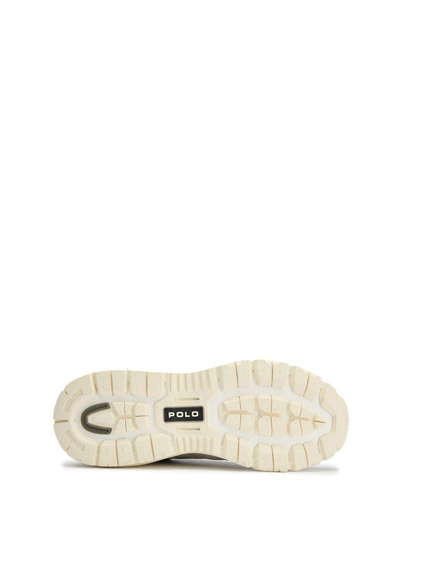 Trackster Trainers Soft Grey