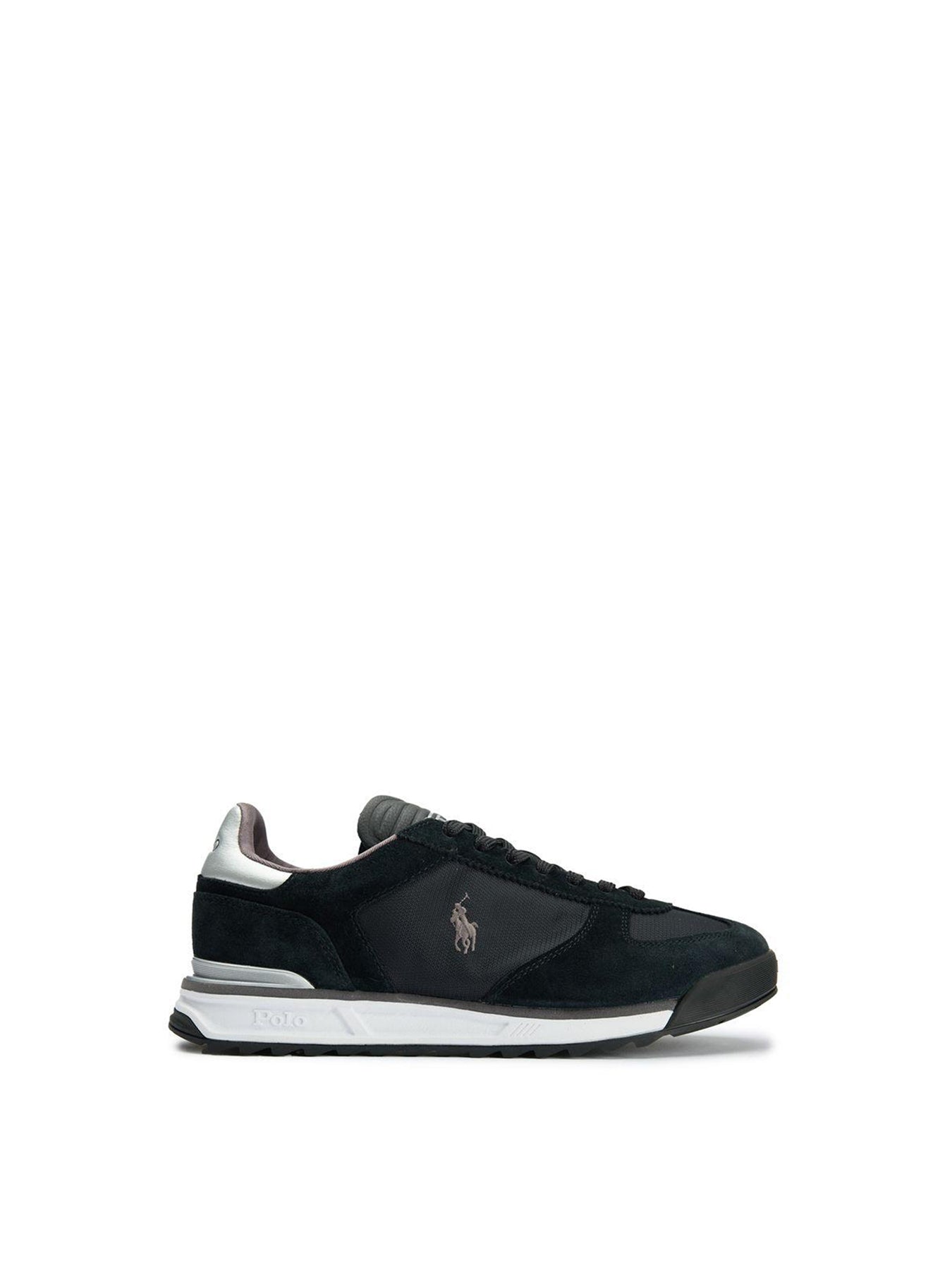 Varick Trainers Black