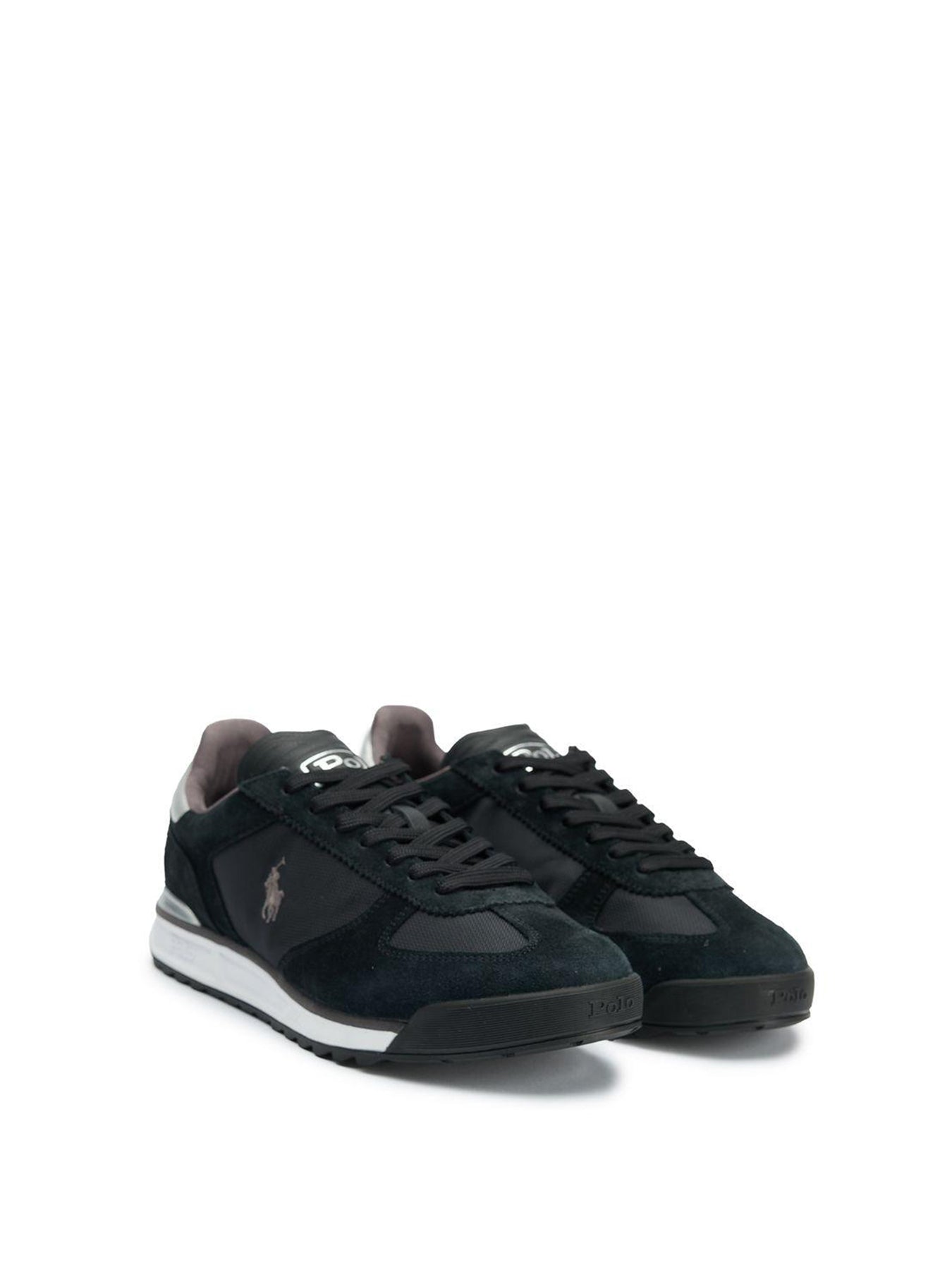 Varick Trainers Black