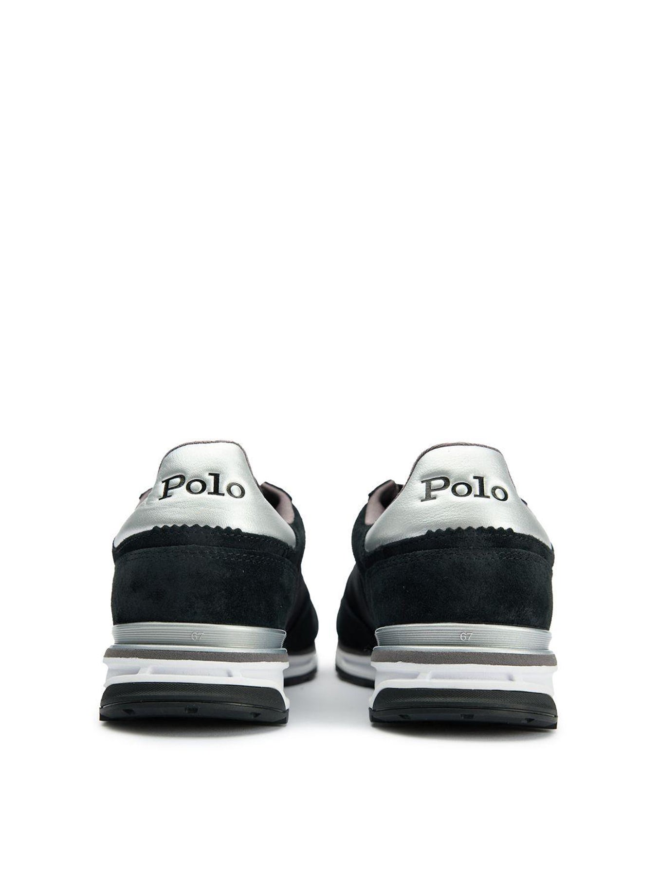 Varick Trainers Black