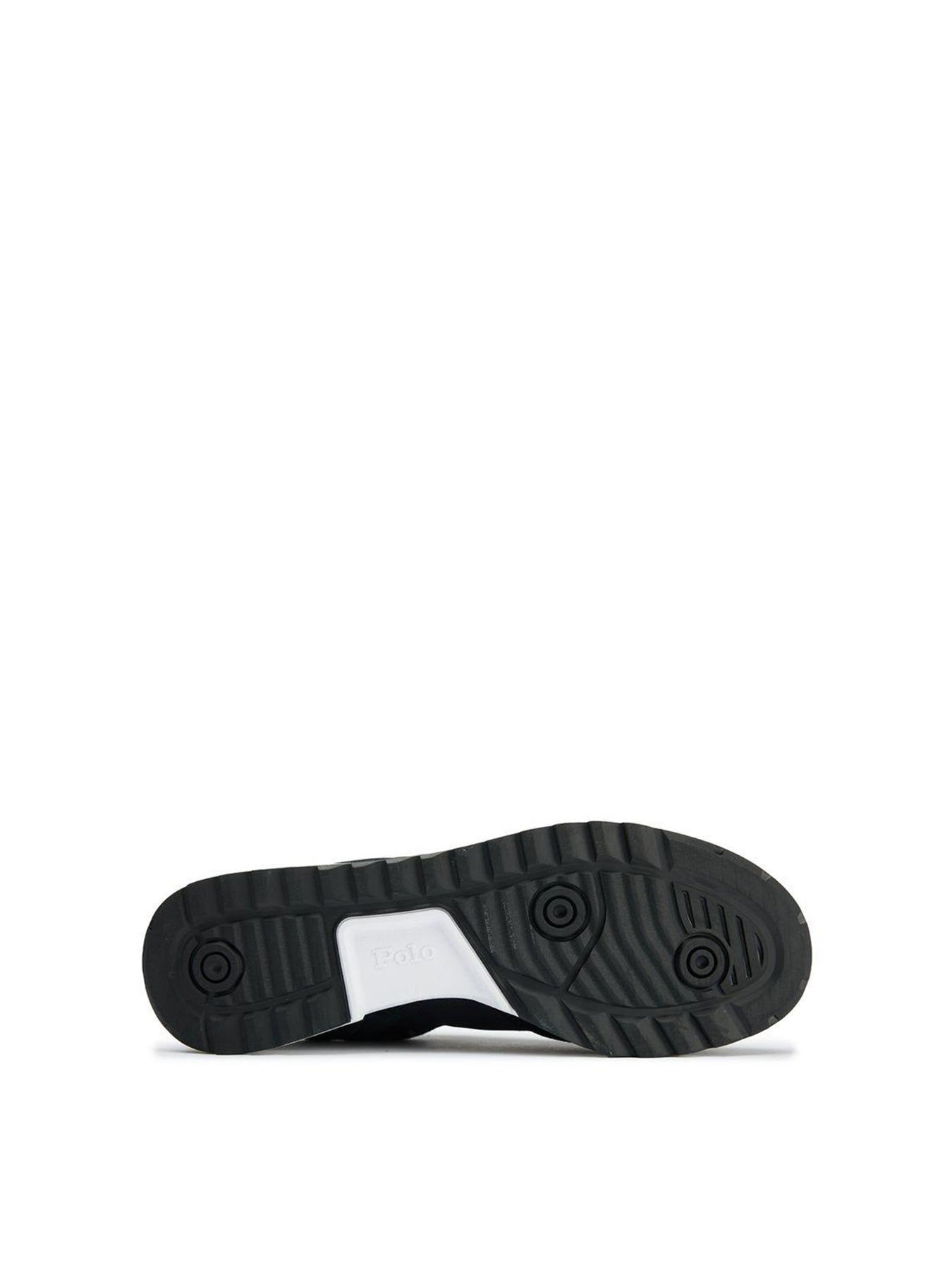 Varick Trainers Black