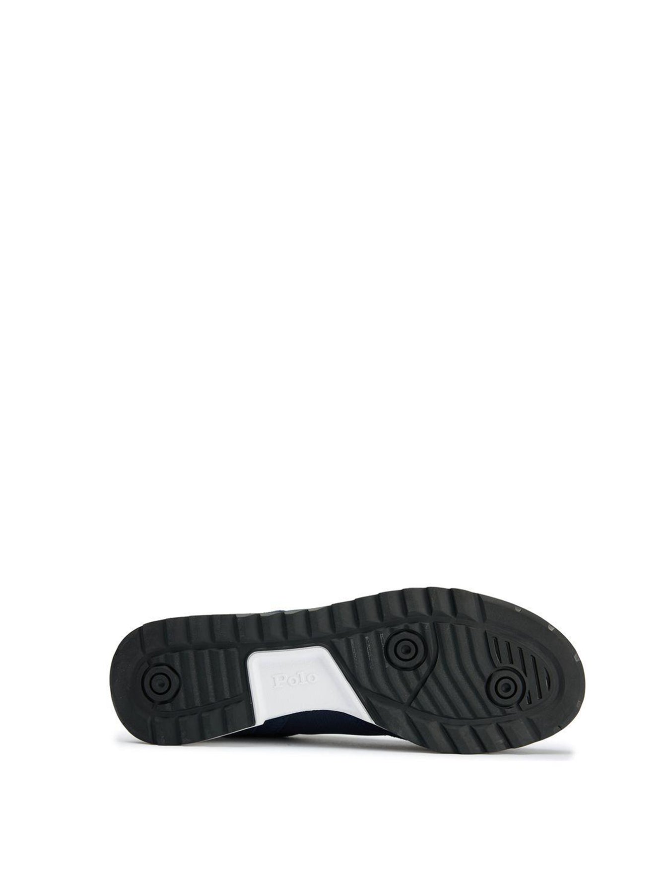 Varick Trainers Classic Navy