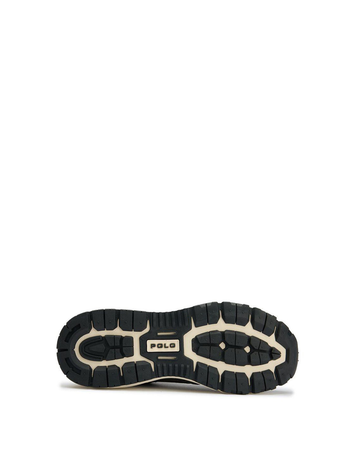 Trackster Trainers Jet Black