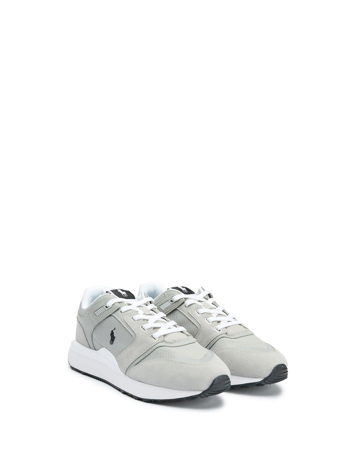 Trn 89 PP Trainers Soft Grey