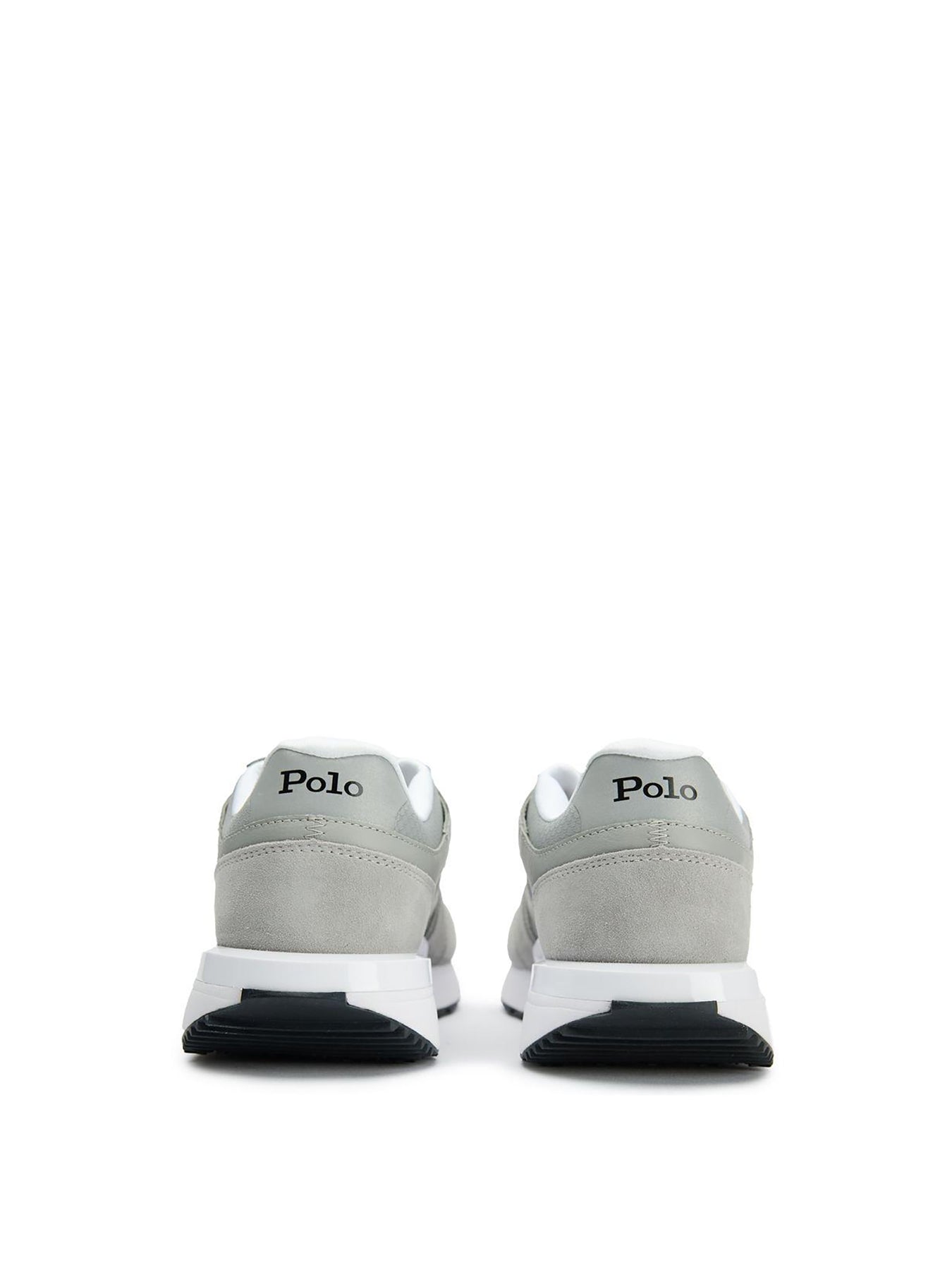 Trn 89 PP Trainers Soft Grey