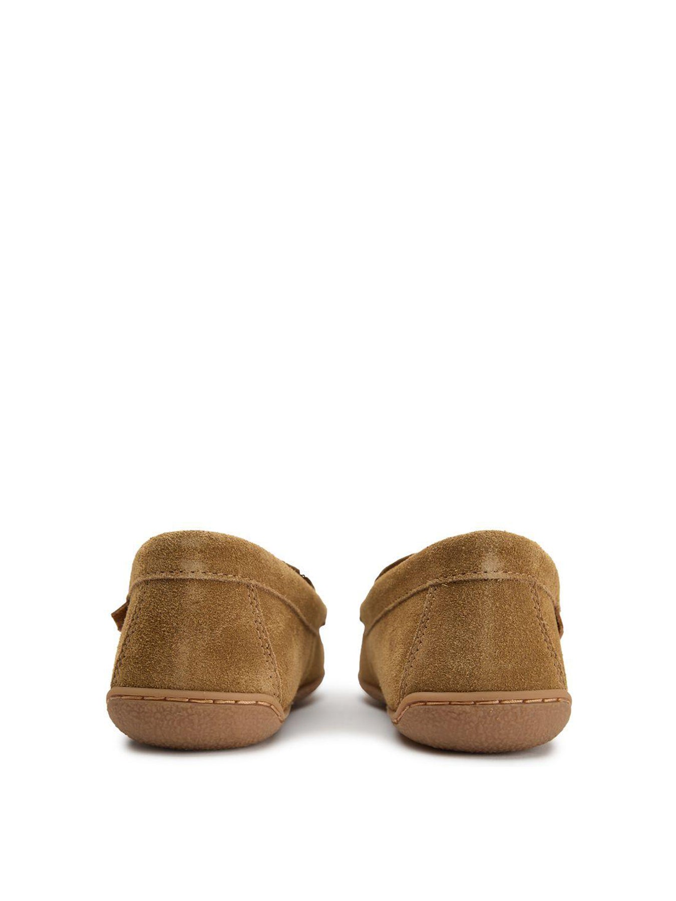 Brenan Slippers Tan